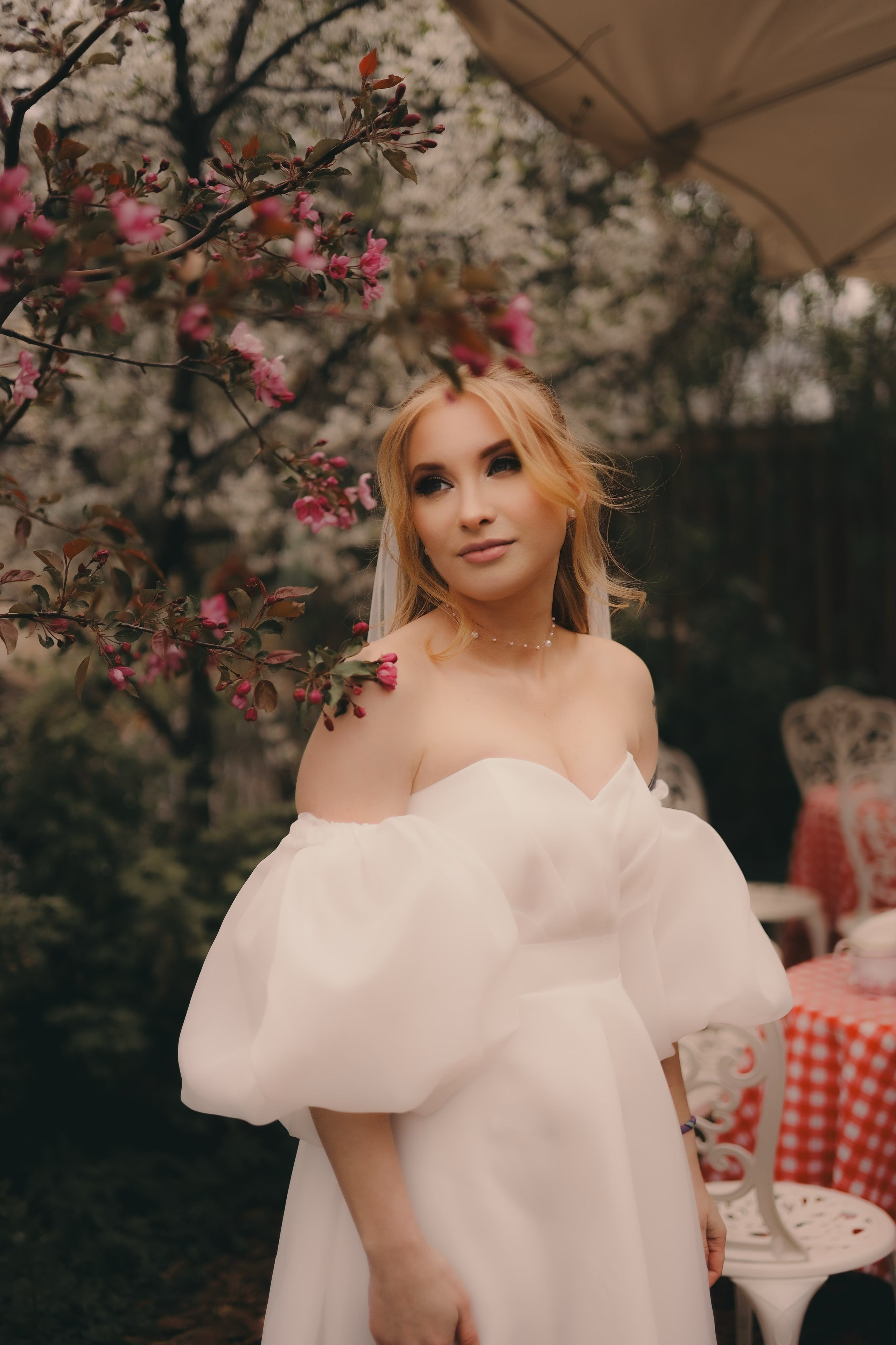 Сергей & Ирина. Фотограф Мария Лаенко