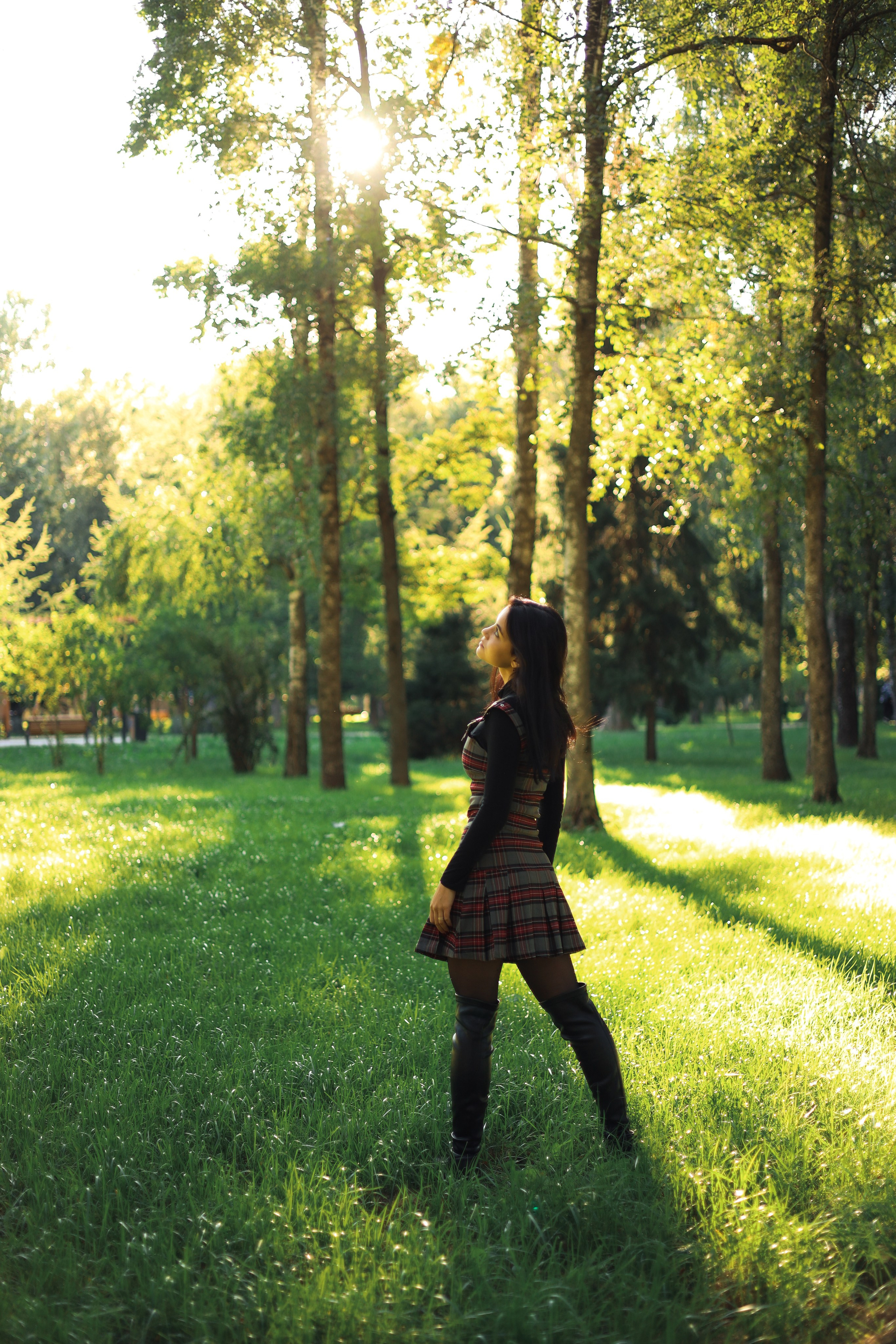 Рита. Фотограф Мария Лаенко