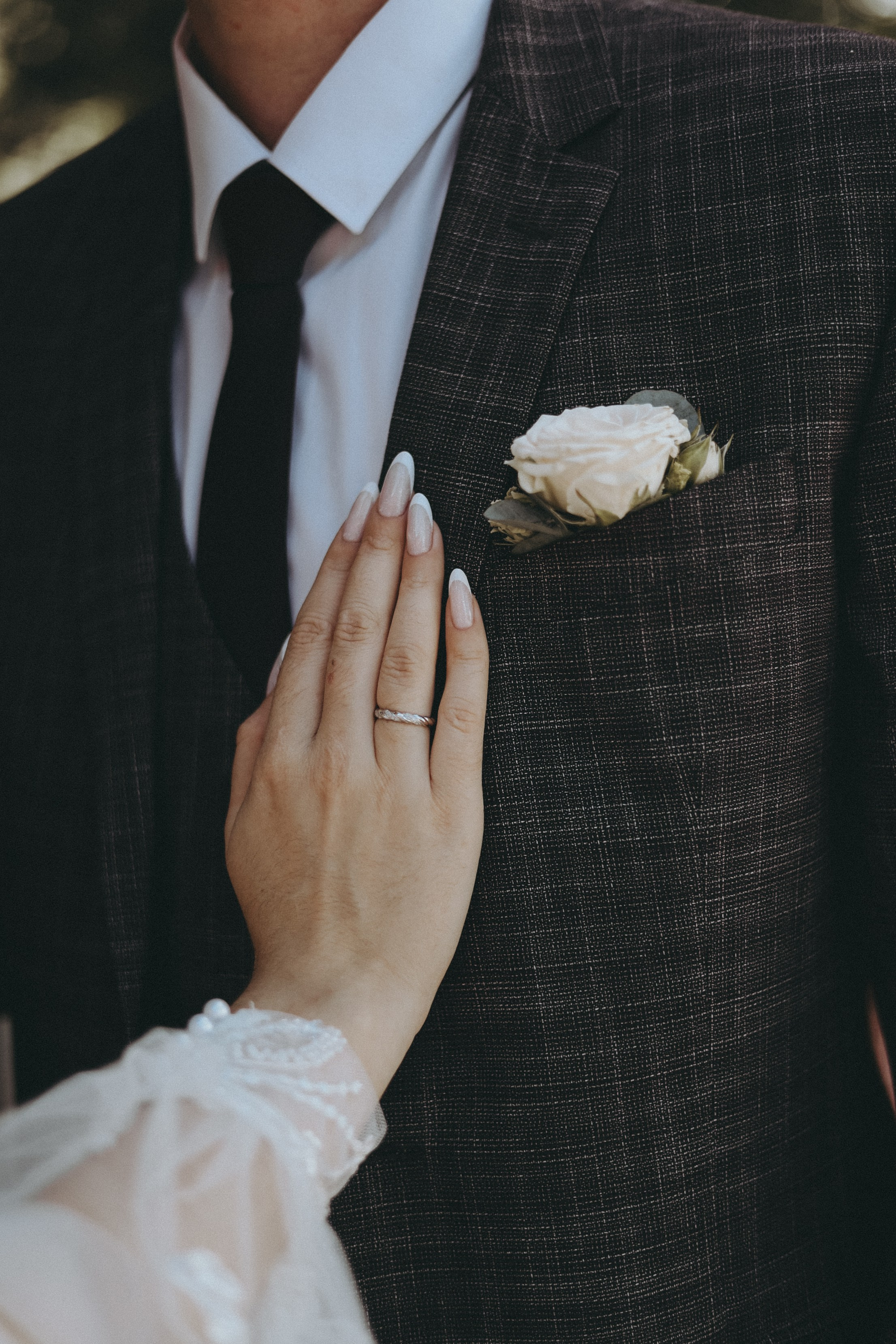 Владислав | Диана. Фотограф Мария Лаенко