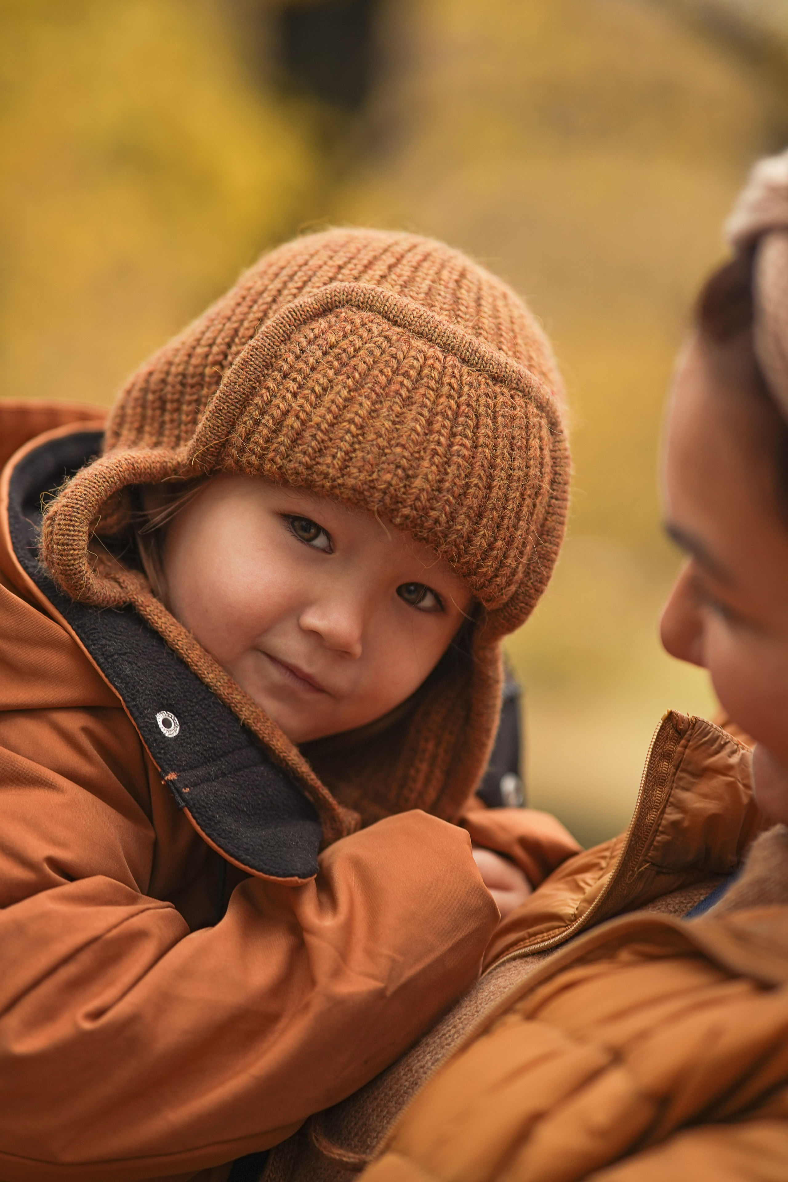 Айгуль и Катюша. Семейный фотограф в Санкт-Петербурге Саша Кактус