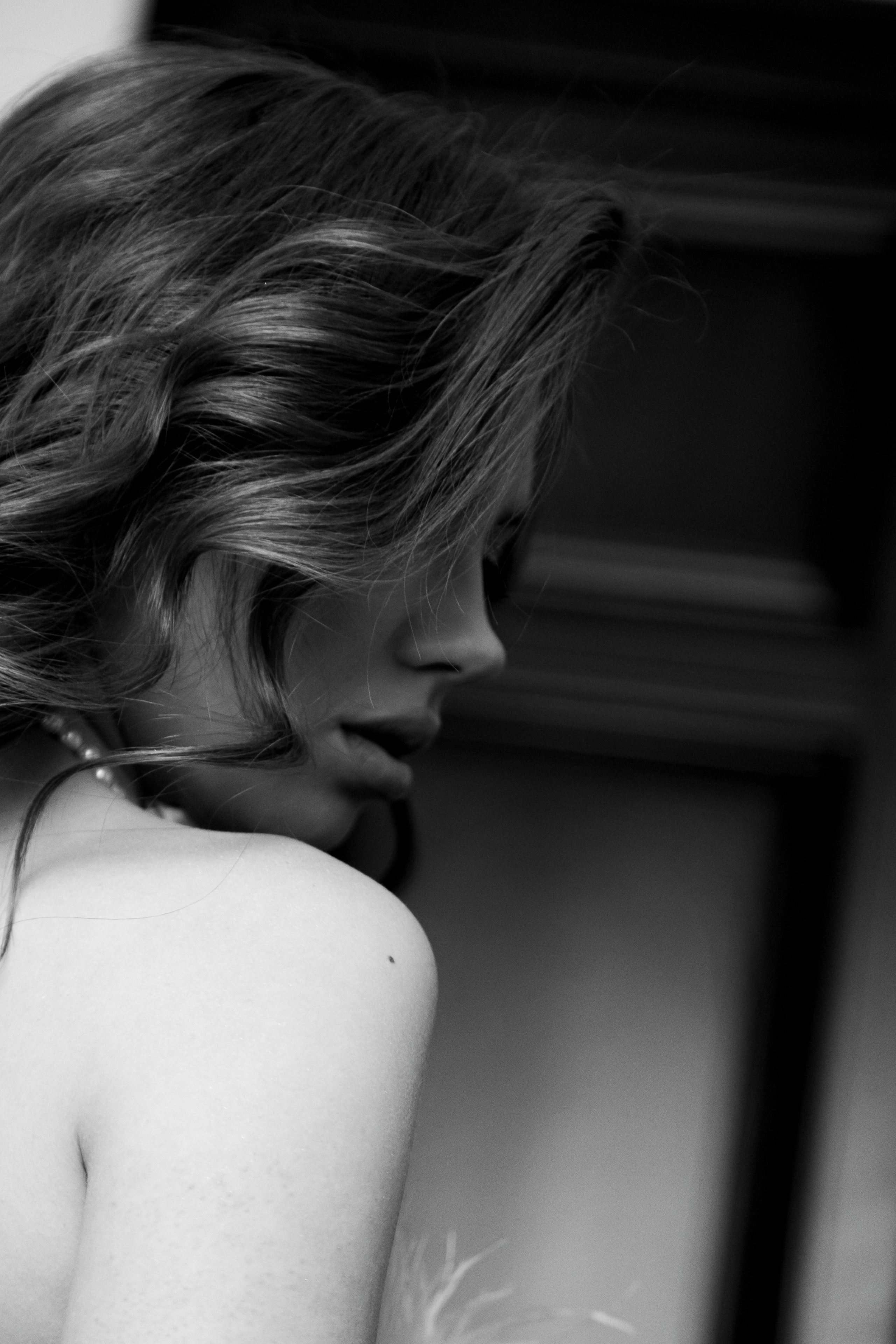 Торжество нашей любви. Фотограф в Самаре / Олеся Широнина