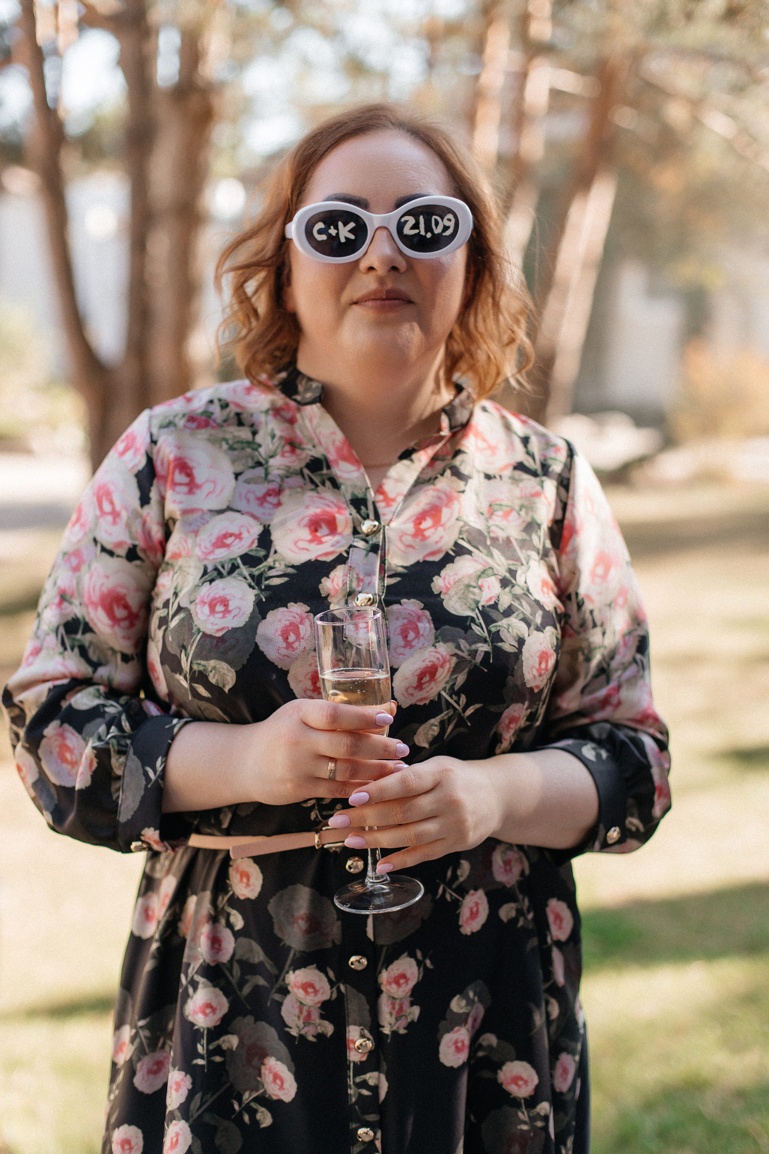 Сергей и Ксения. Свадебный фотограф и видеограф