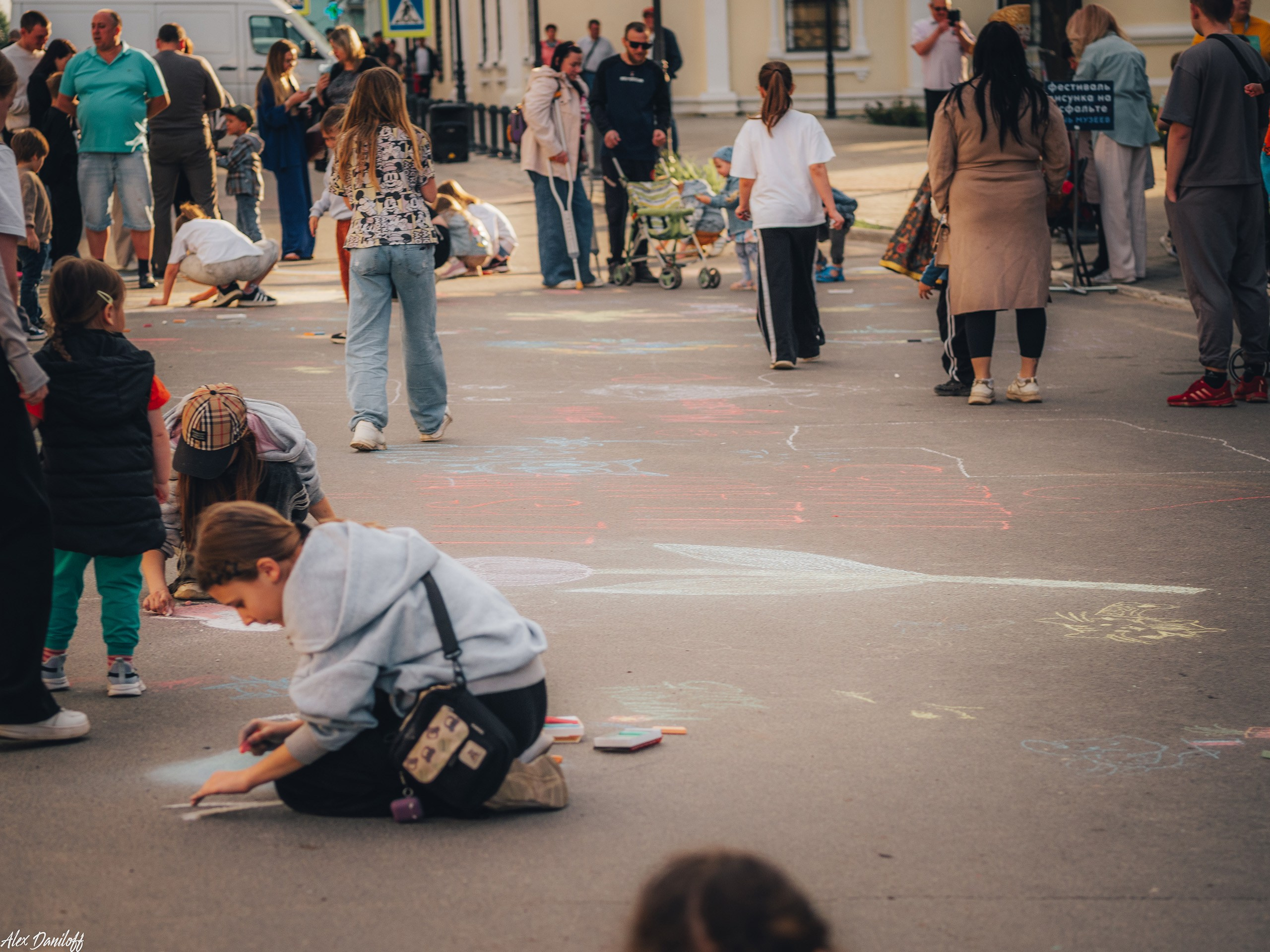 Ночь Музеев 2025. Муром-Инфо. Новости культуры, образования, спорта в городе Муром