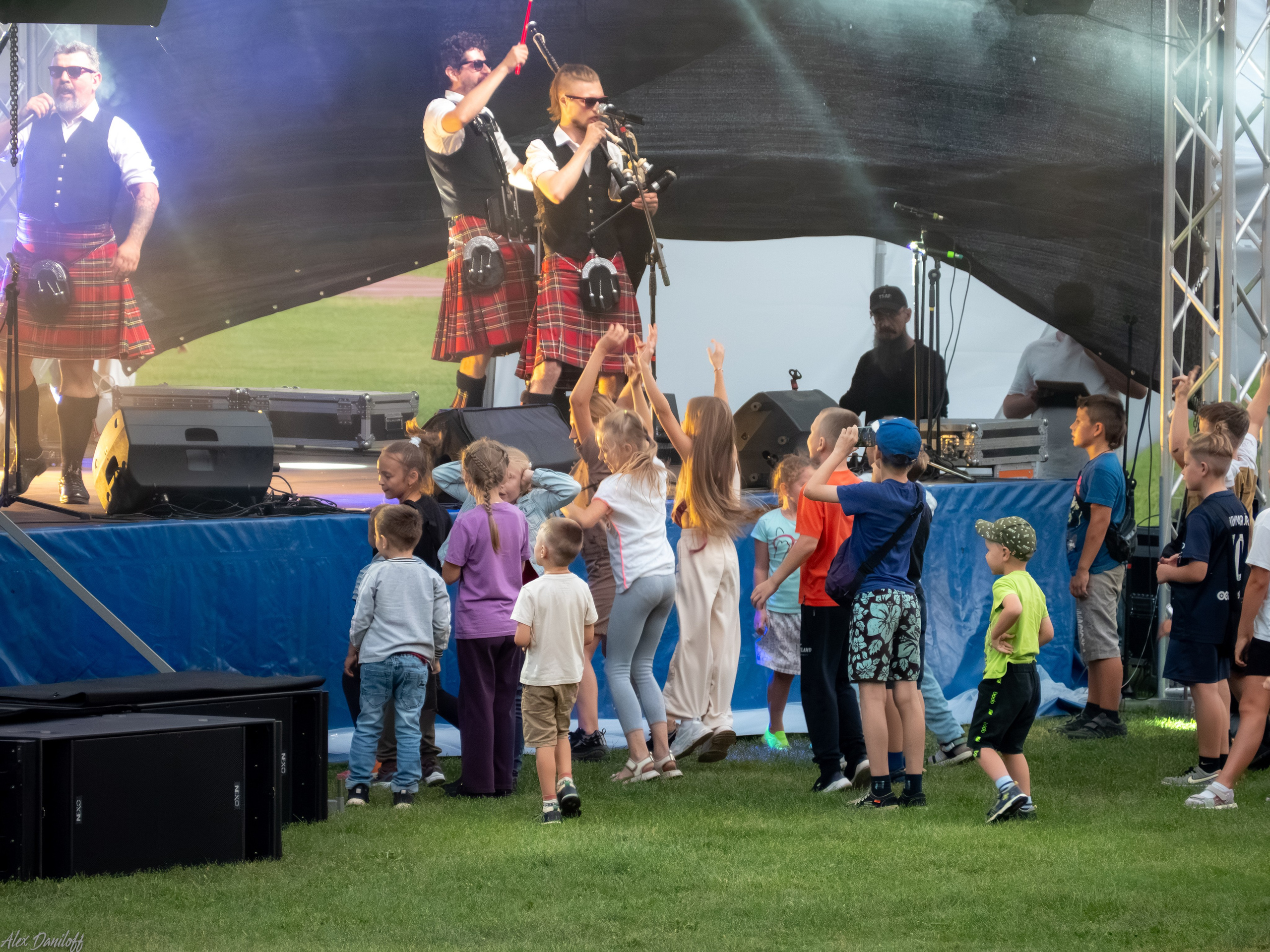 Авангардный юбилей. Муром-Инфо. Новости культуры, образования, спорта в городе Муром