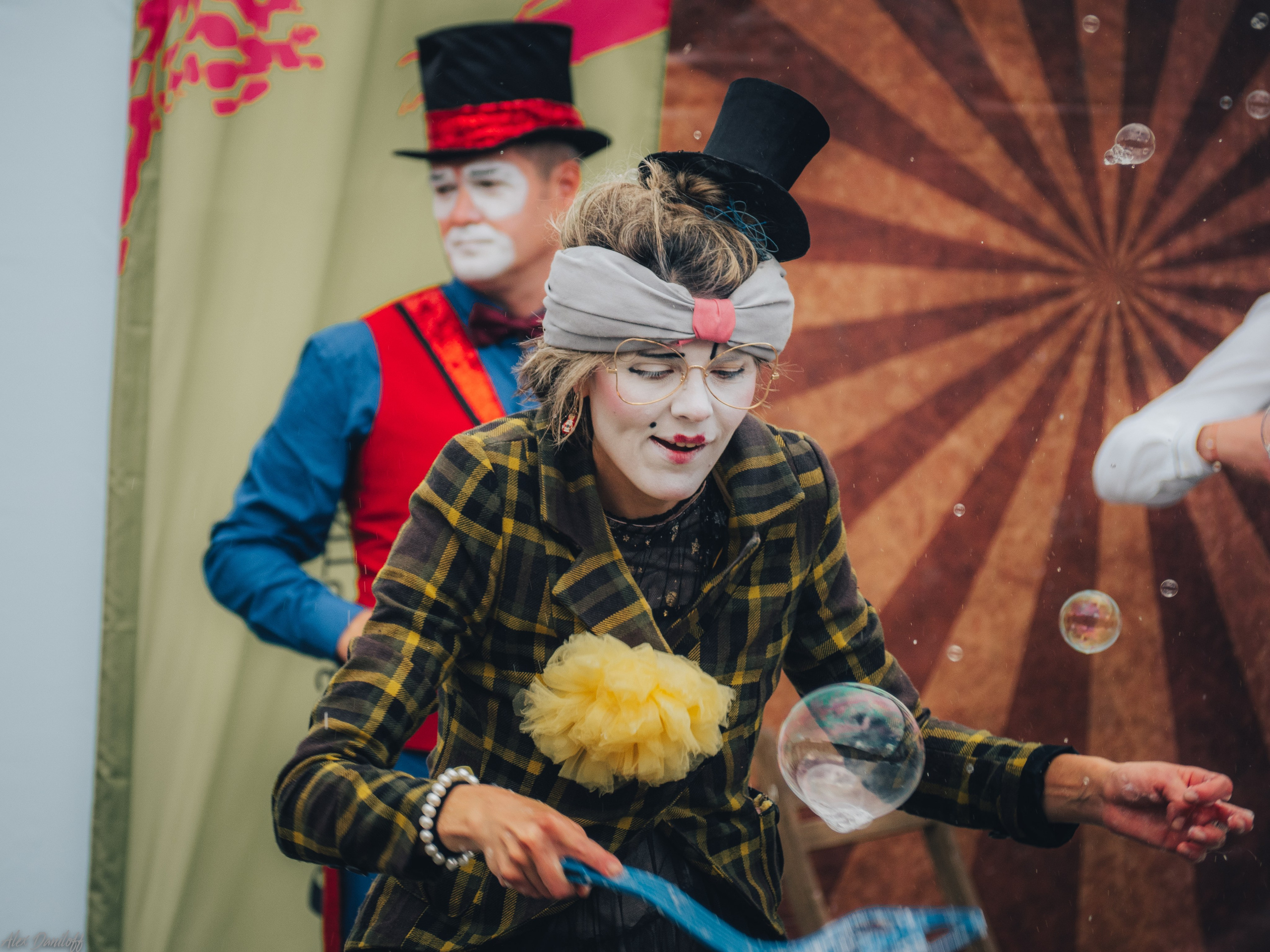 День города. Муром. 2024. Муром-Инфо. Новости культуры, образования, спорта в городе Муром