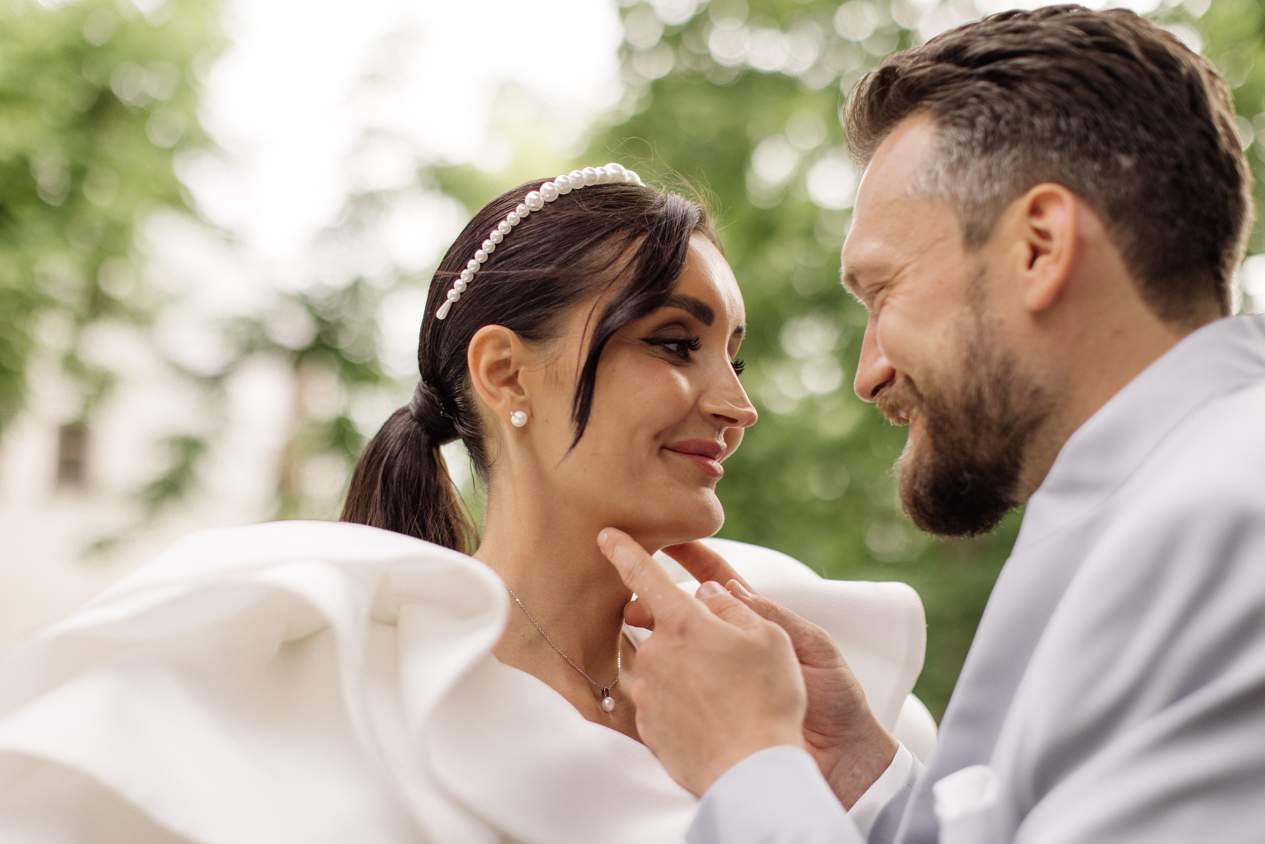 Александр и Анастасия Аугсбург Германия. Свадебный и портретный фотограф