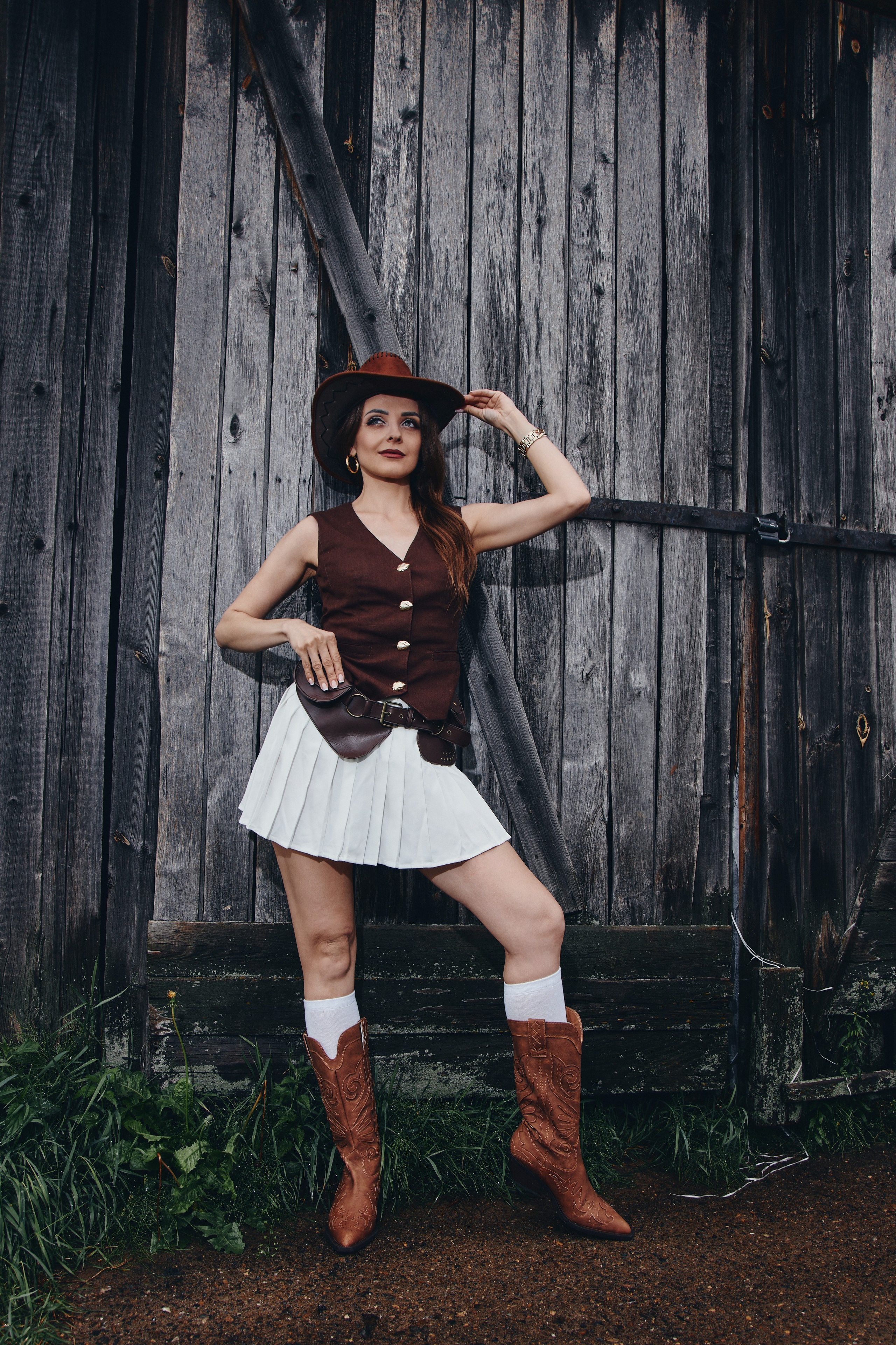 Country Style. Фотограф Алексей Яковлев