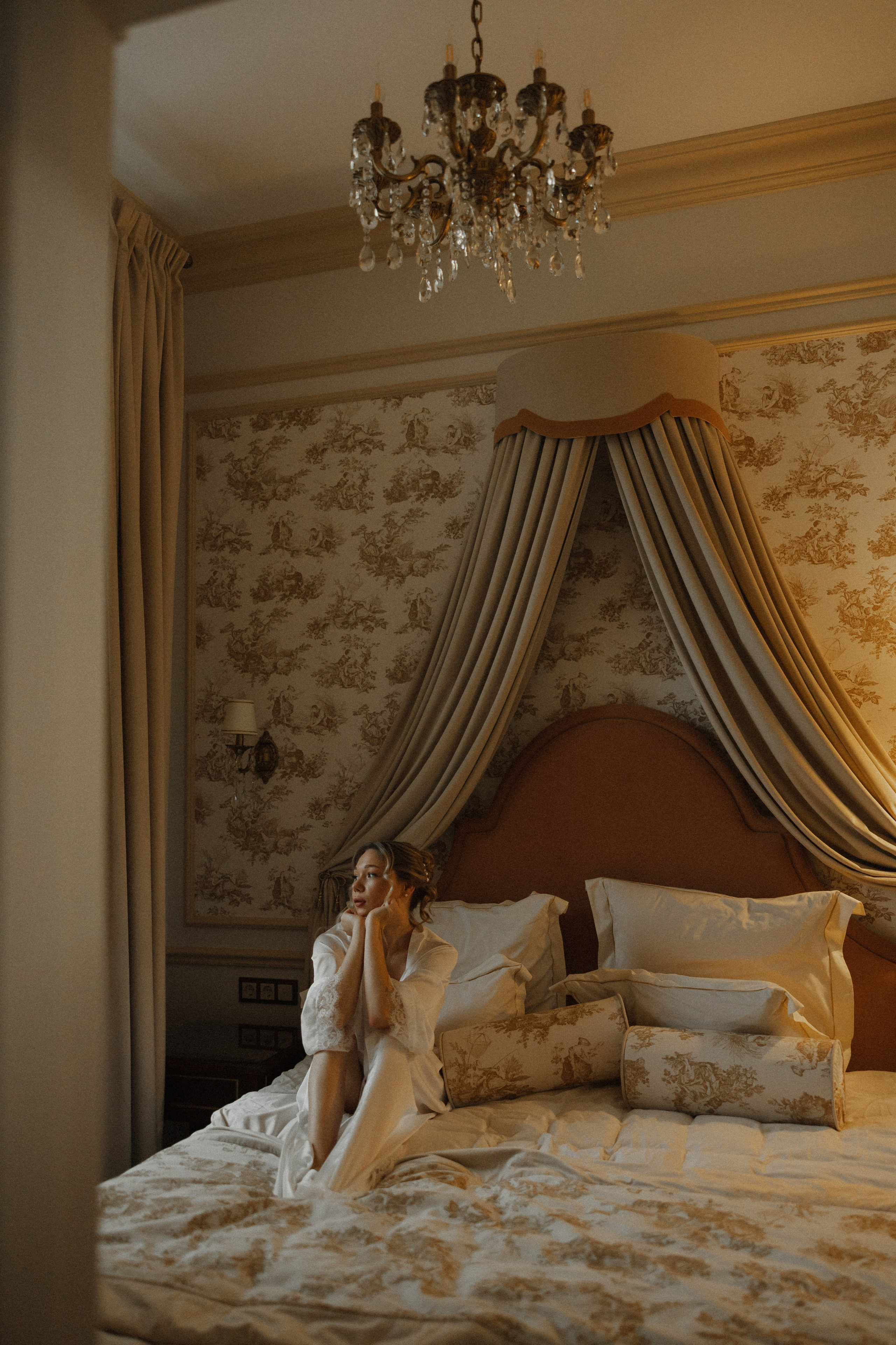 3.11.2025. Свадебный фотограф в Санкт-Петербурге Баженова Алина