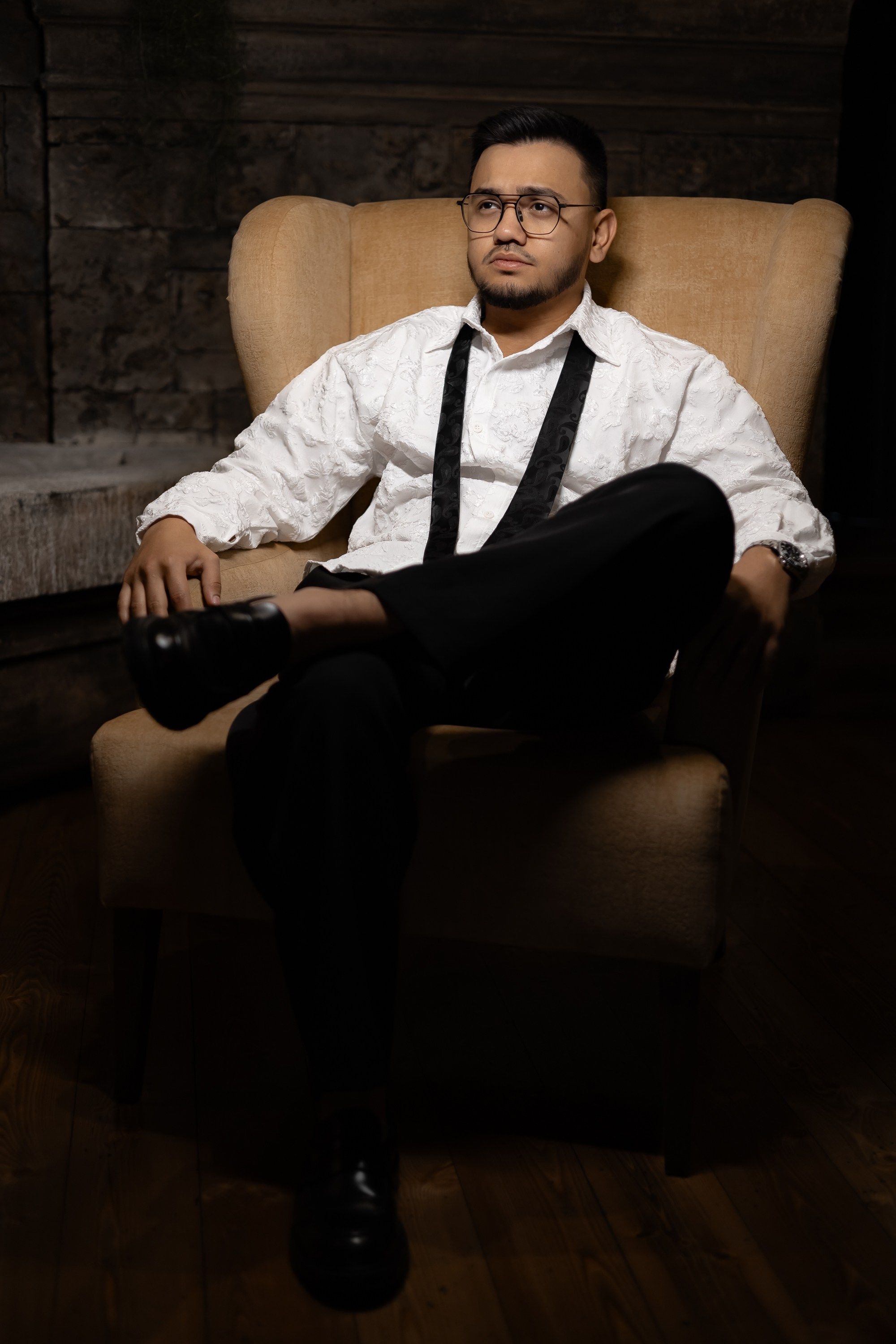 Дарья и Мухаммед. Свадебный и семейный фотограф в Челябинске. Аврамец Анна