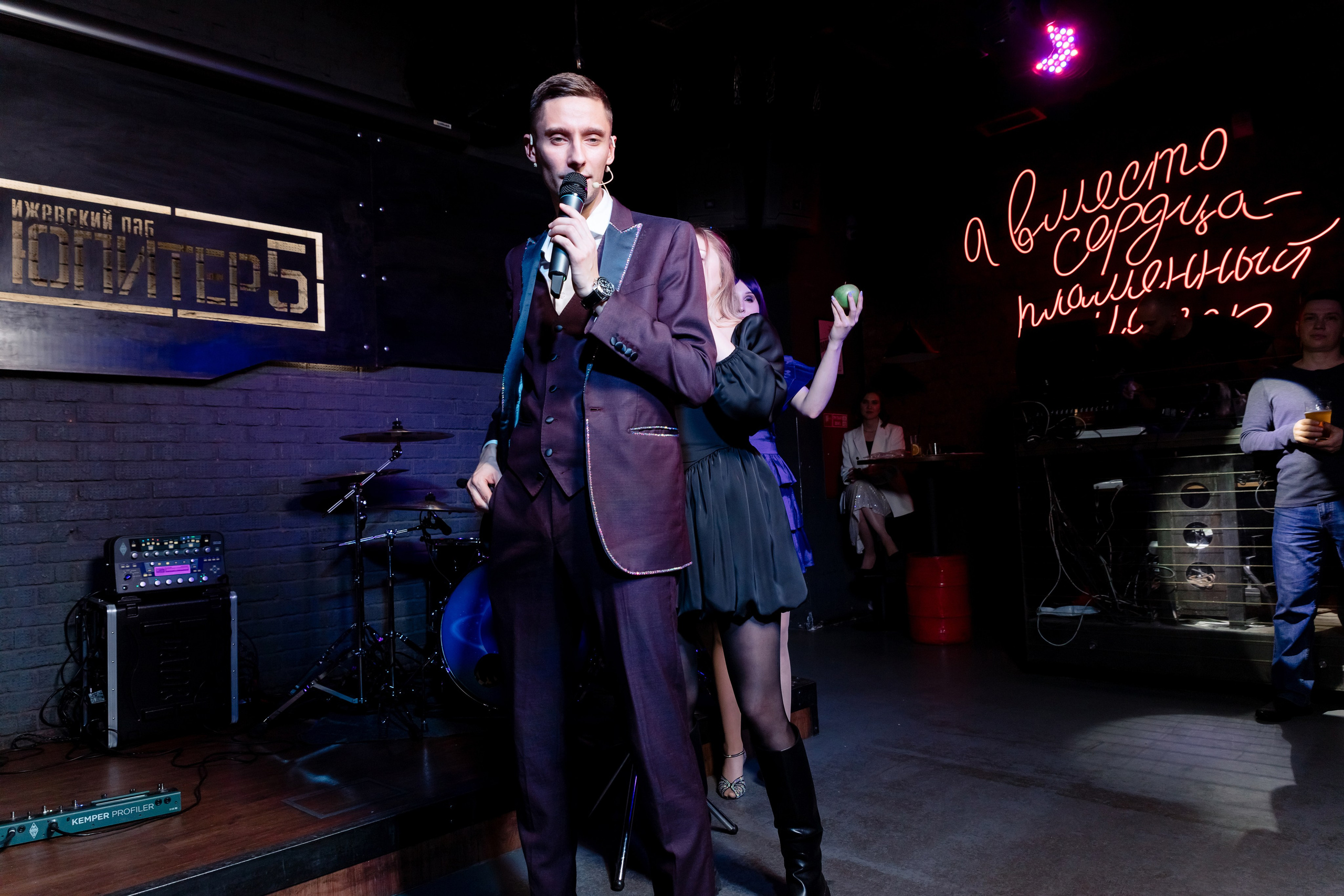 КОПРОРАТ: Юпитер 5. Все фото. Профессиональный фотограф в Ижевске Леша Петров