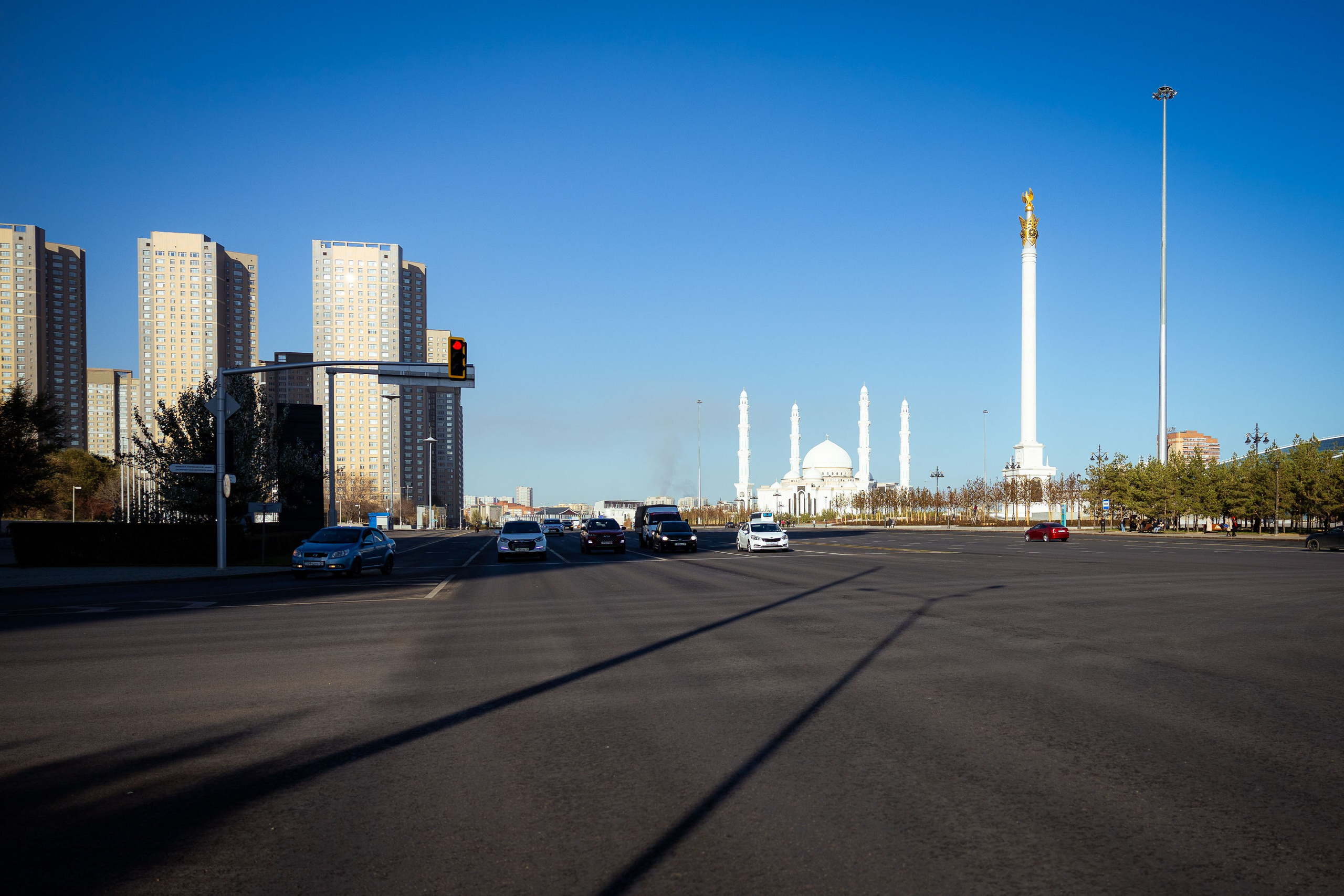 Казахстан (осень 2024). Фотограф Виноградов Константин