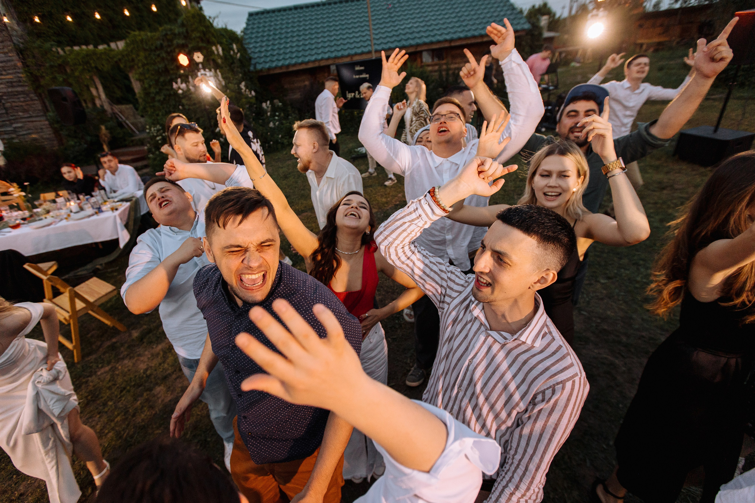 Свадебный репортаж. Свадебный и Репортажный фотограф Александр Шаров
