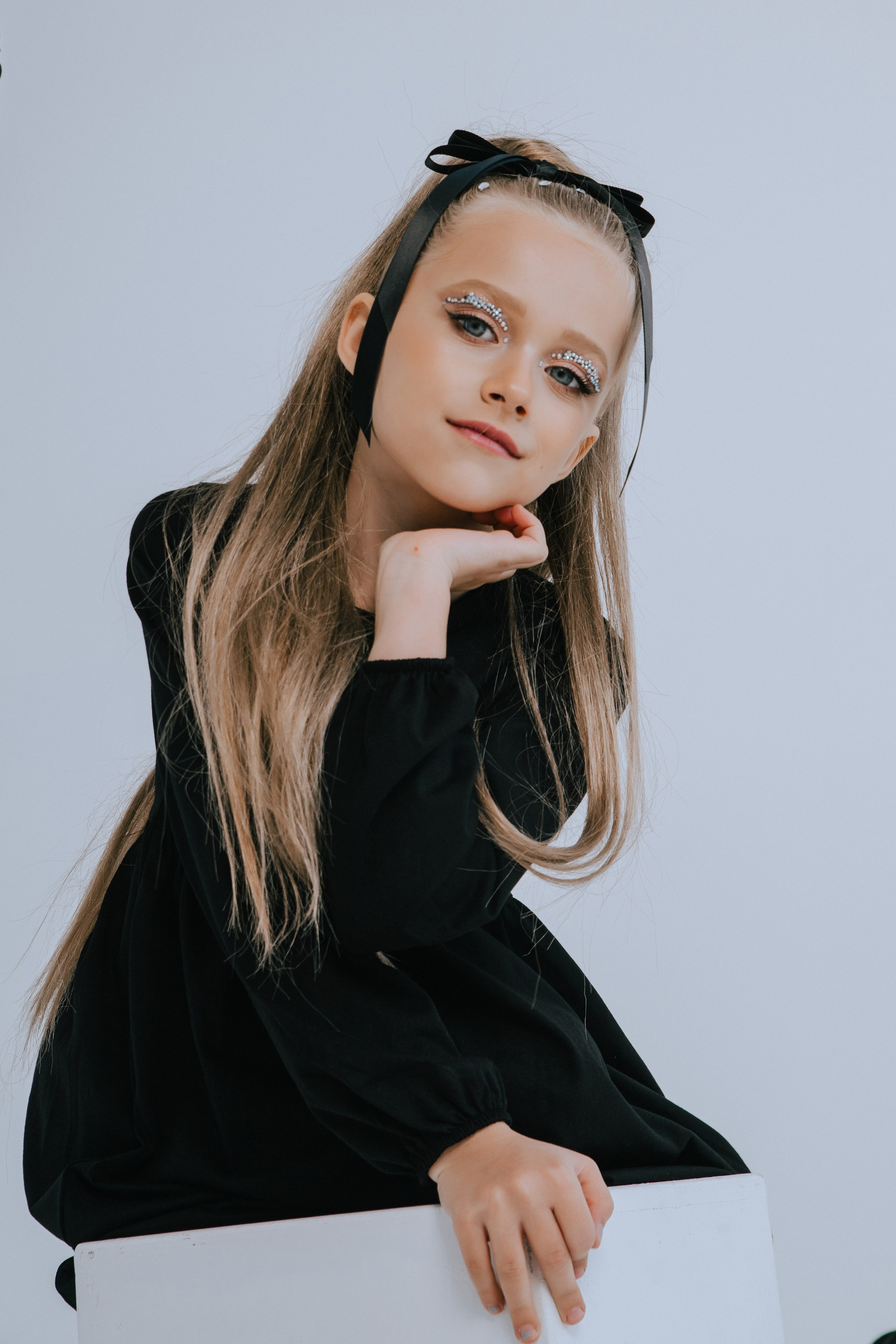 Мира. Фотограф Ярмишко Дарья. Выпускные фотокниги