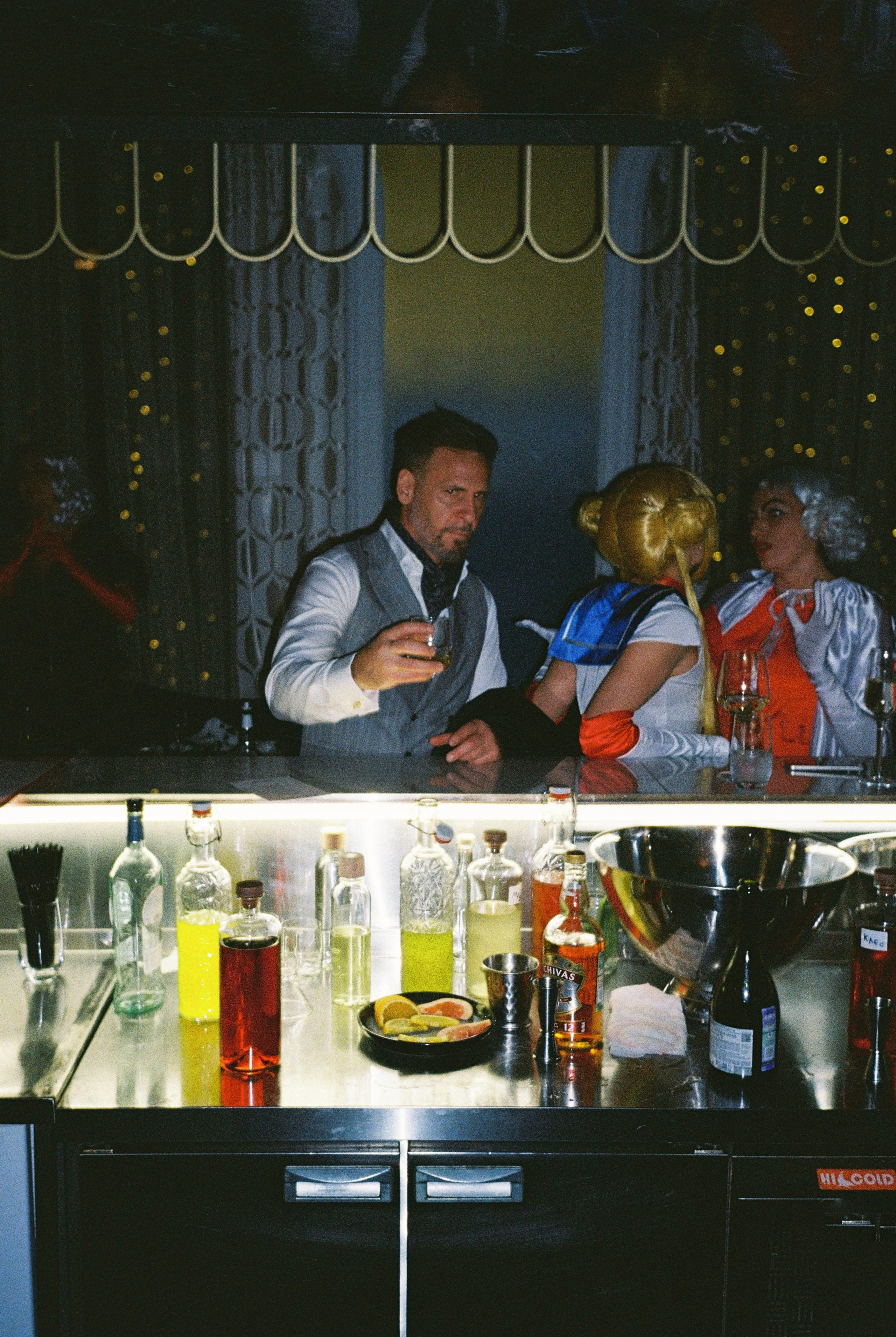 Party. Свадебный и семейный фотограф в Краснодаре Роман Моско