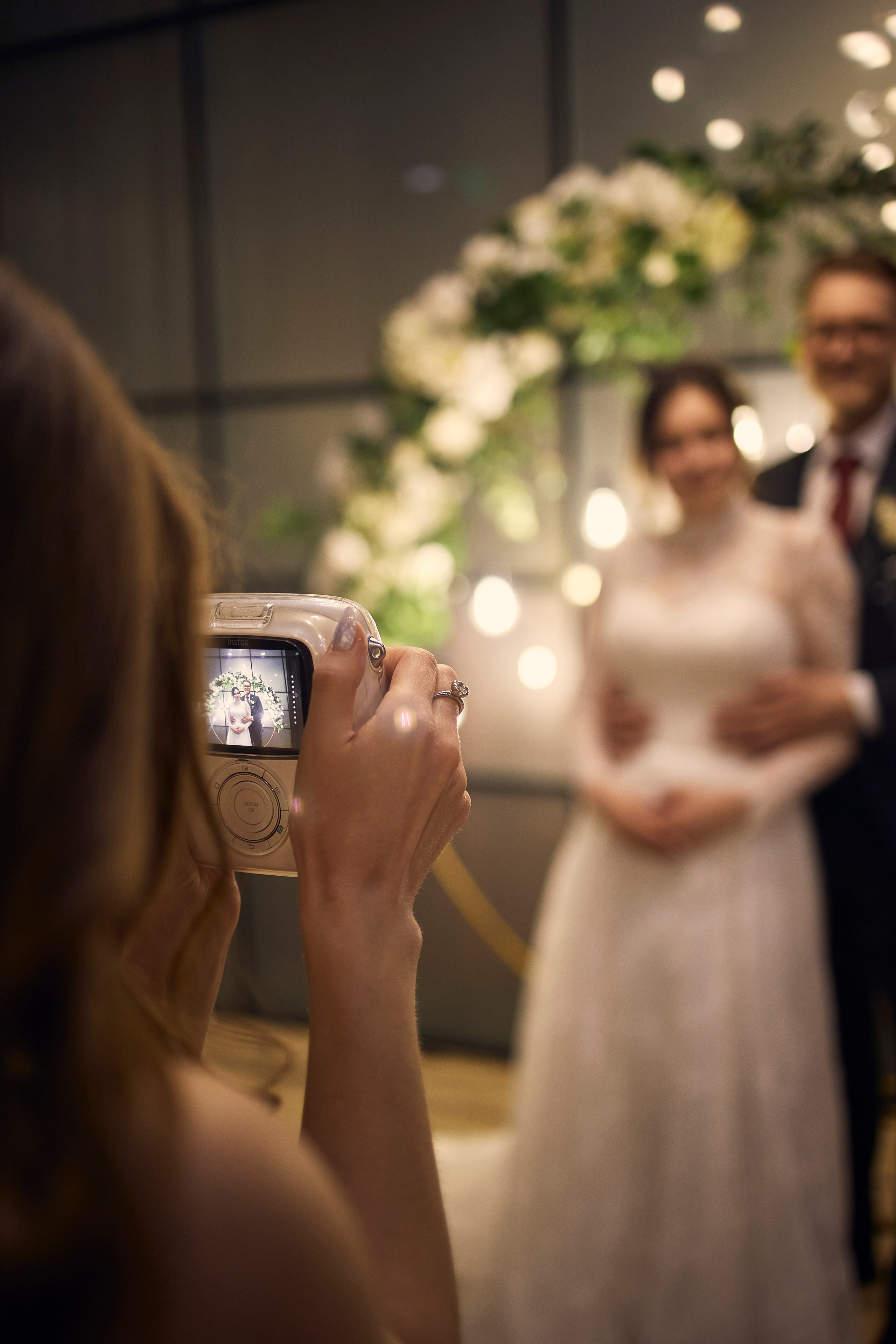Свадьба Елены и Владислава. Свадебный фотограф в Александрове