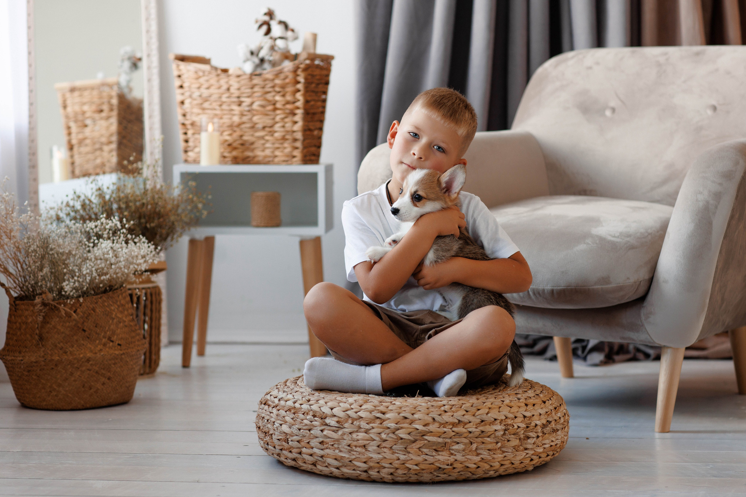 Проект «Школа». Анна Есякова — фотограф во Владимире