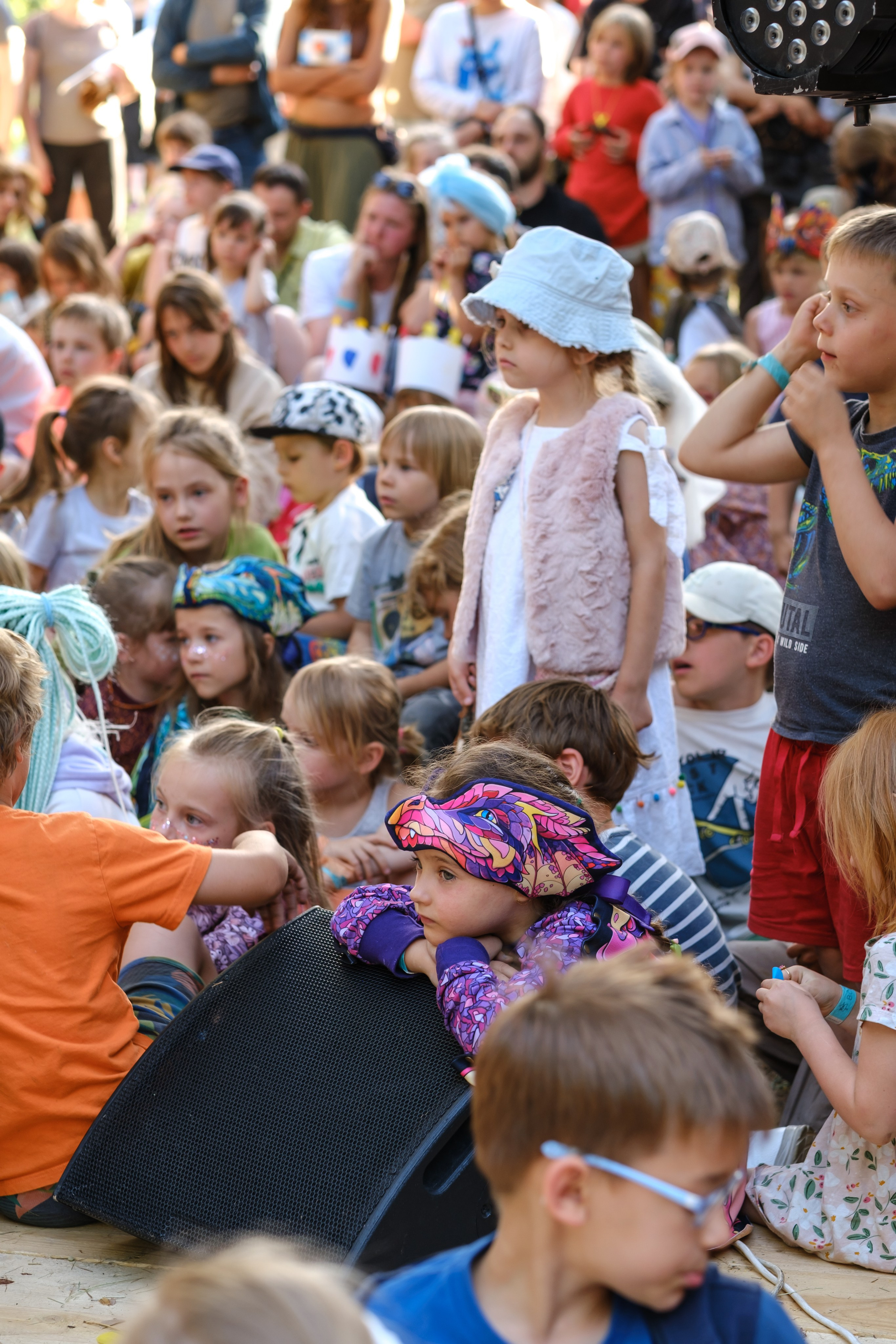 Архстояние детское 2023. Семейный и детский фотограф в Москве Светлана Потемкина