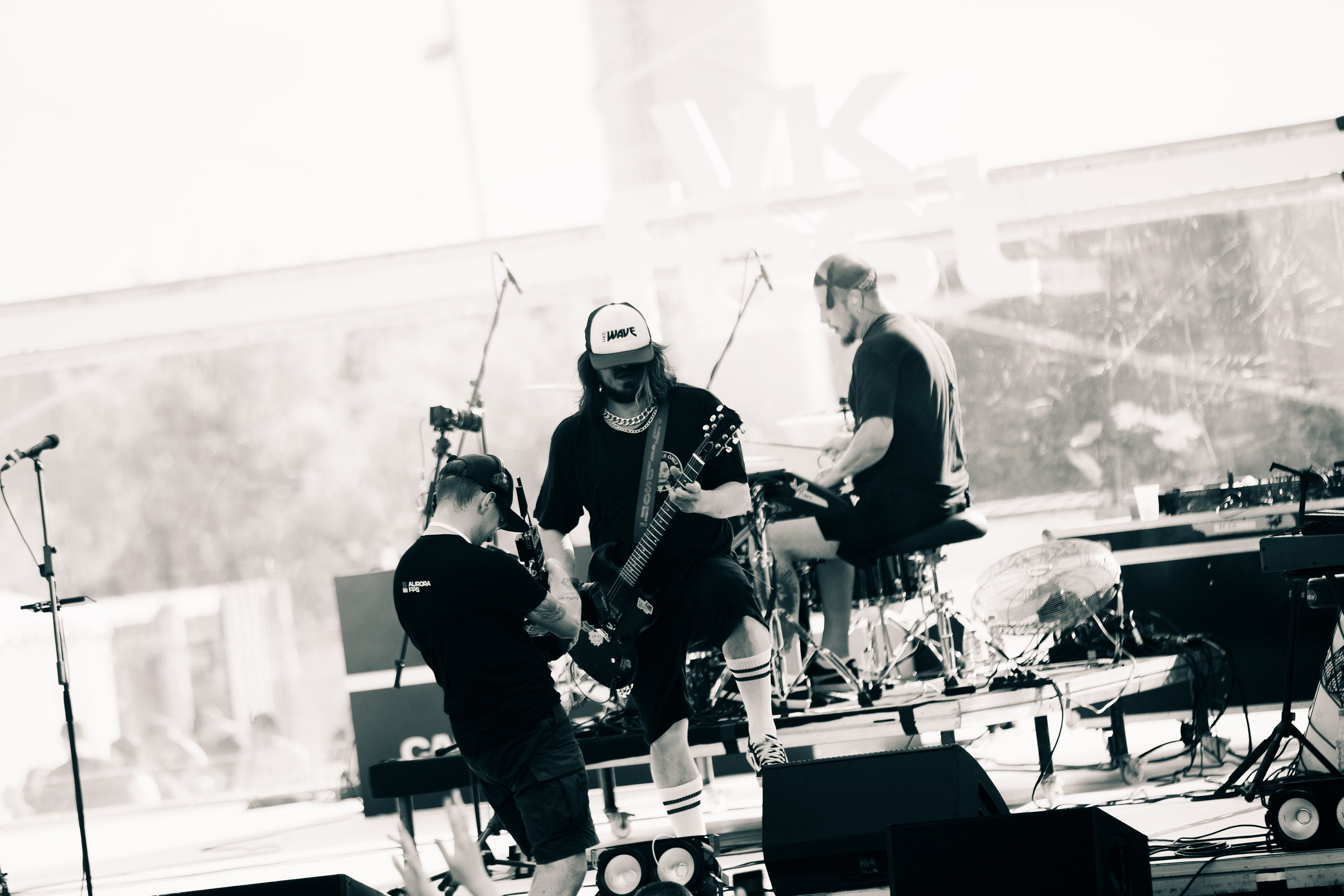 VK FEST SPB 2024 | PART 2. PASHAHARCE PHOTOGRAPHER & VIDEOGRAPHER