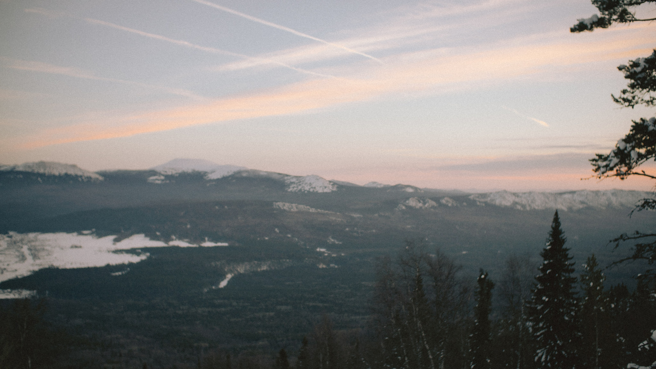 Блог про Южный Урал | Тюлюк. NECULTURED PHOTOGRAPHER