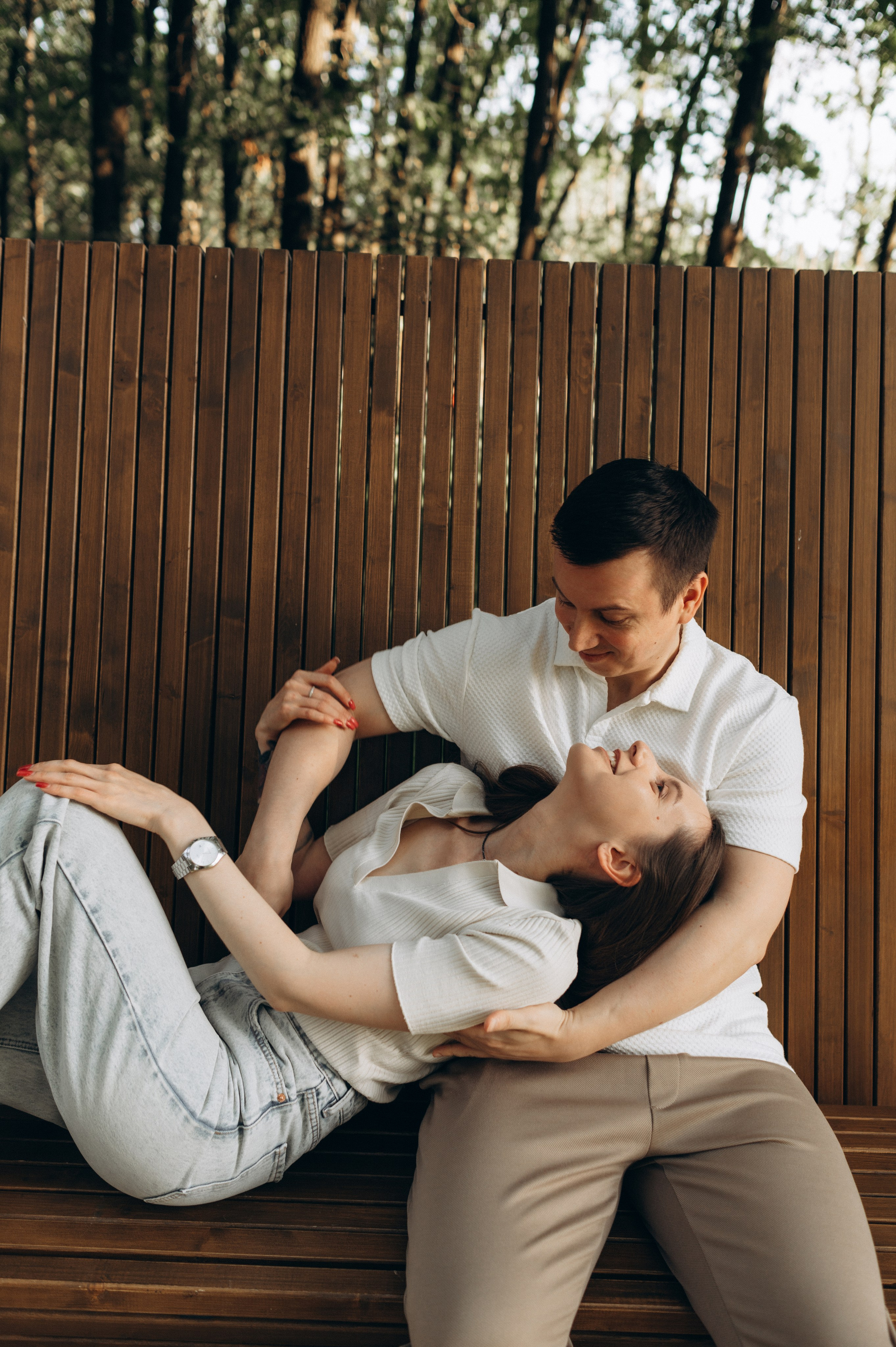 Руслан и Марина. Ирина Гонтарева|Фотограф|Белгород