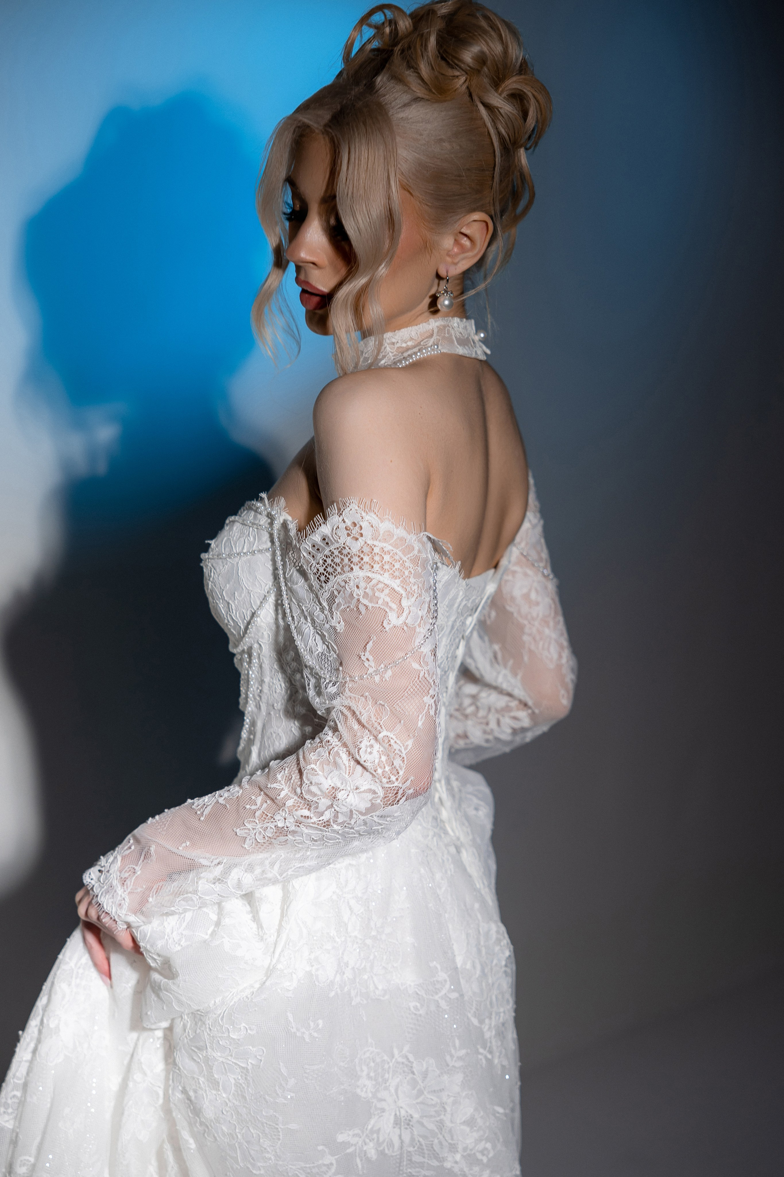 Съёмка невесты, Любовь. Свадебный и портретный фотограф в Миассе Филиппенко Дарья