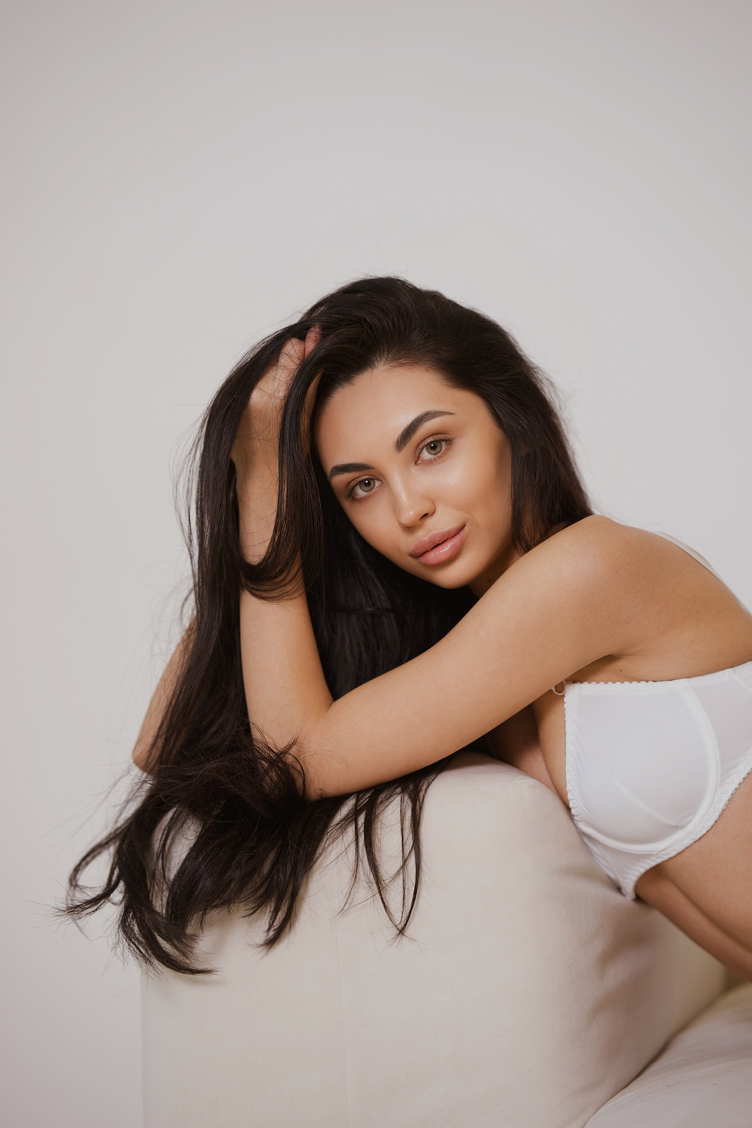 Мила. Женский фотограф в Москве Уварова Анастасия