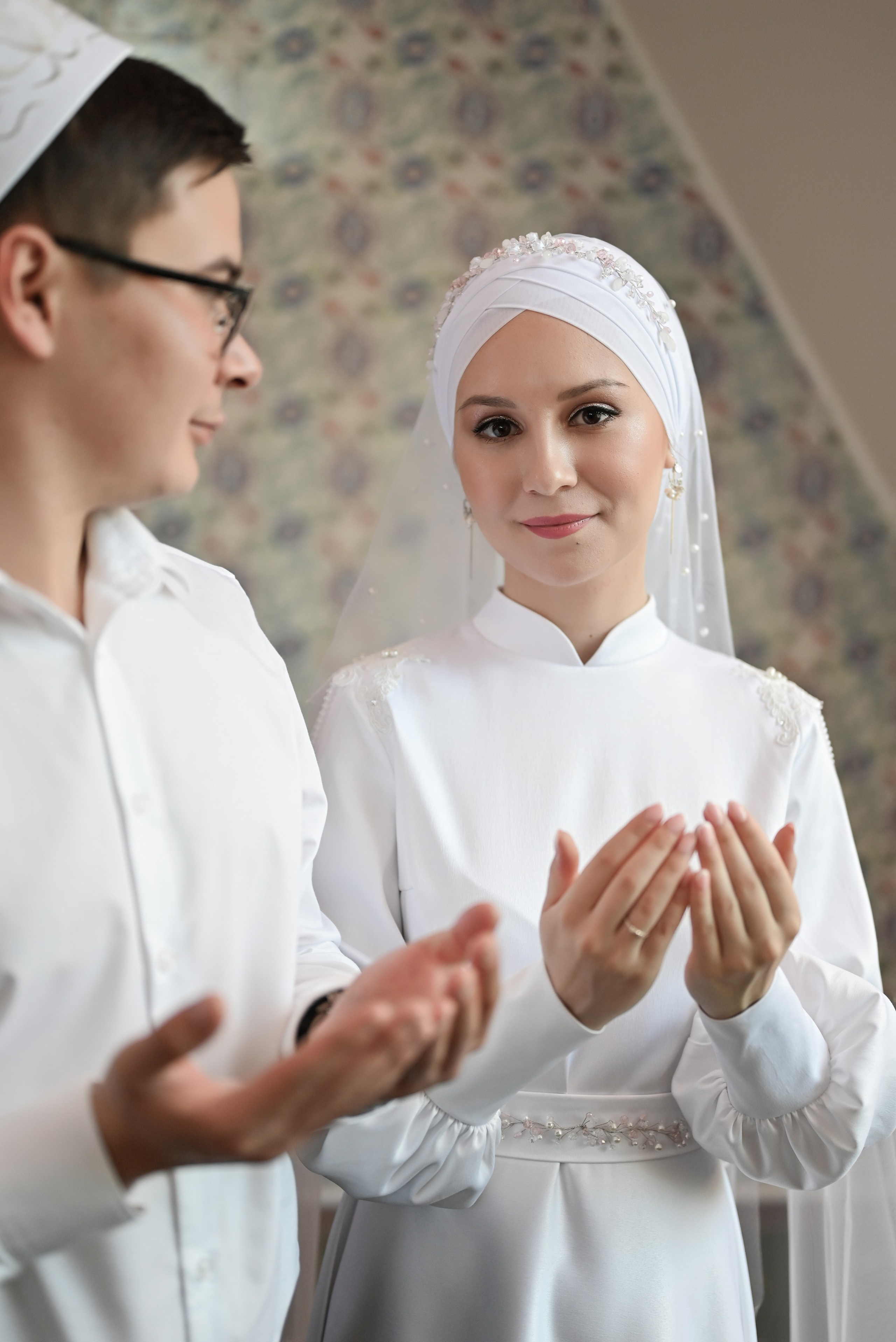 Радмир и Неля. Свадебный и семейный фотограф в Уфе Александров Максим