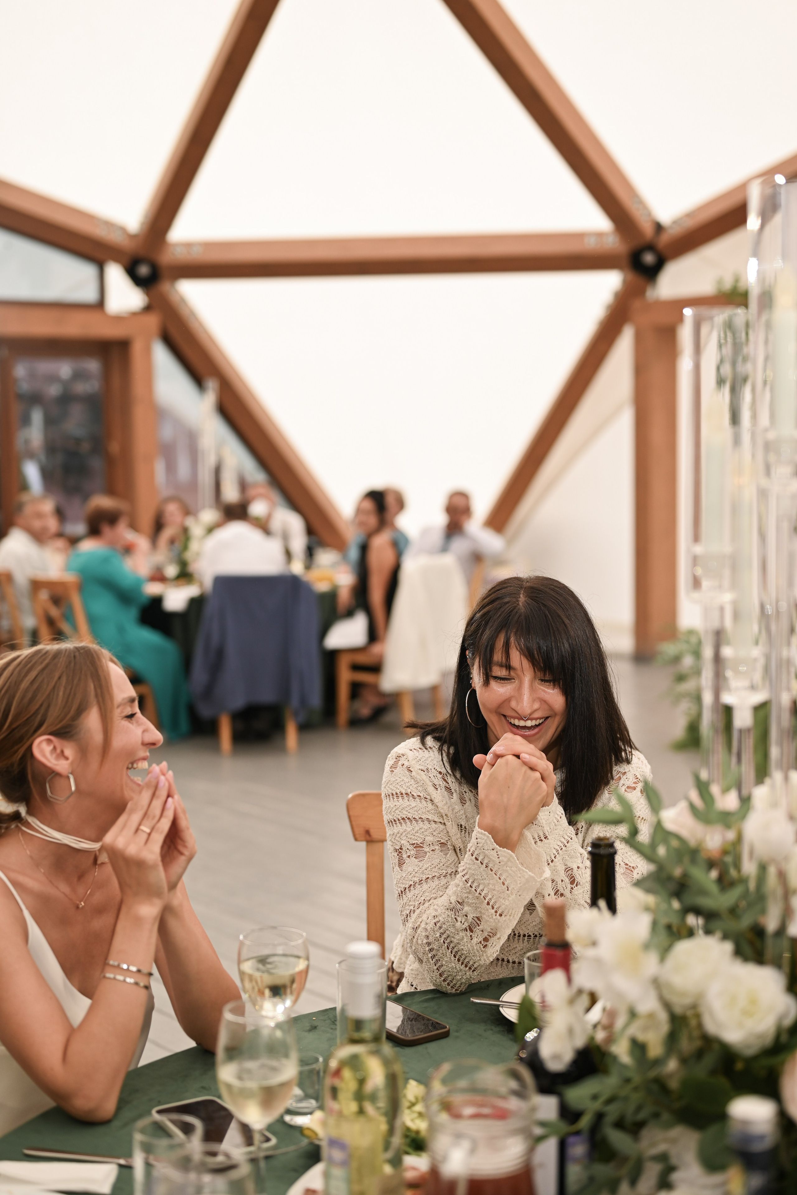 В гармонии с природой. Свадебный и семейный фотограф в Уфе Александров Максим