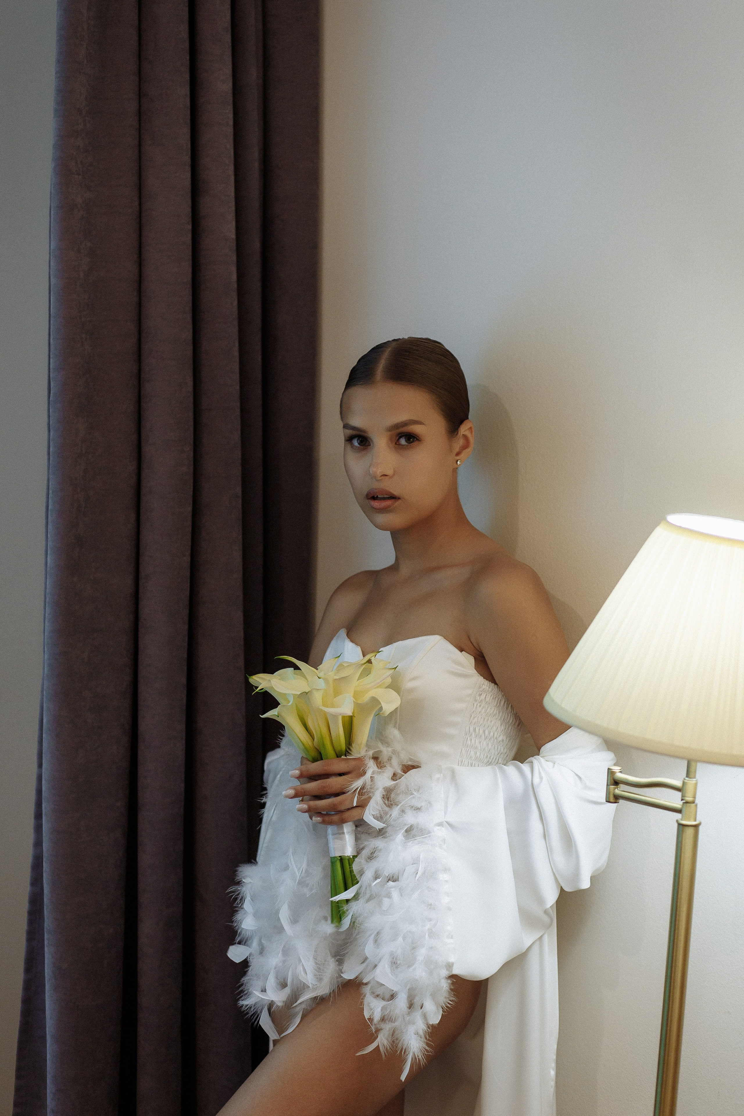 Юлия и Игорь. Фотограф Юлия Герасимова Иркутск