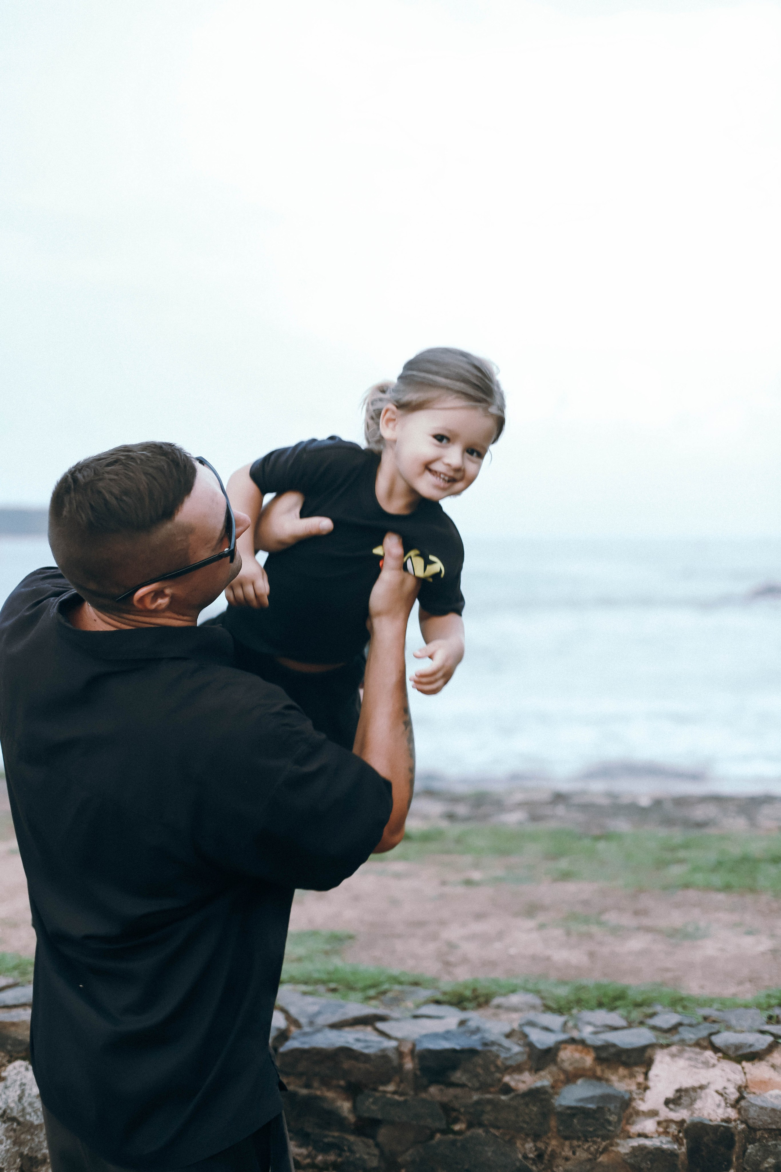 Город Галле. Фотограф на Шри-Ланке