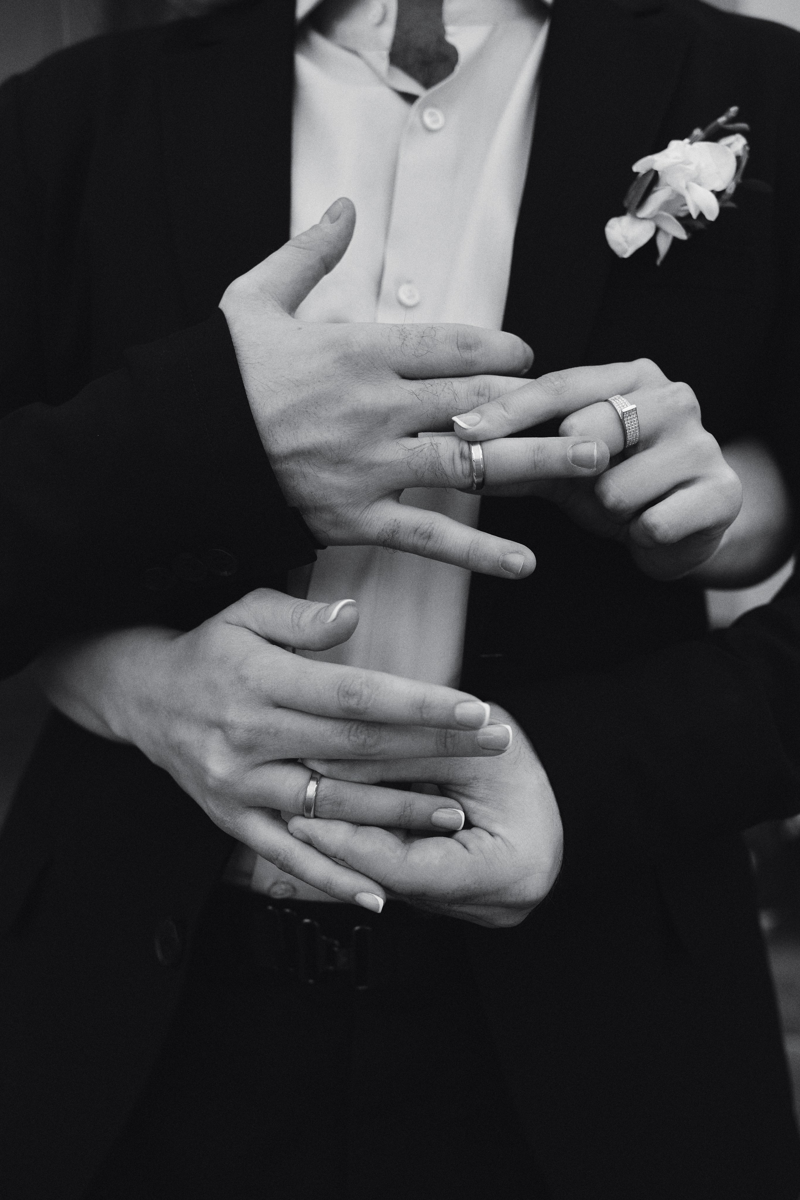 Wedding. Фотограф в Санкт-Петербурге Мария Алеканд