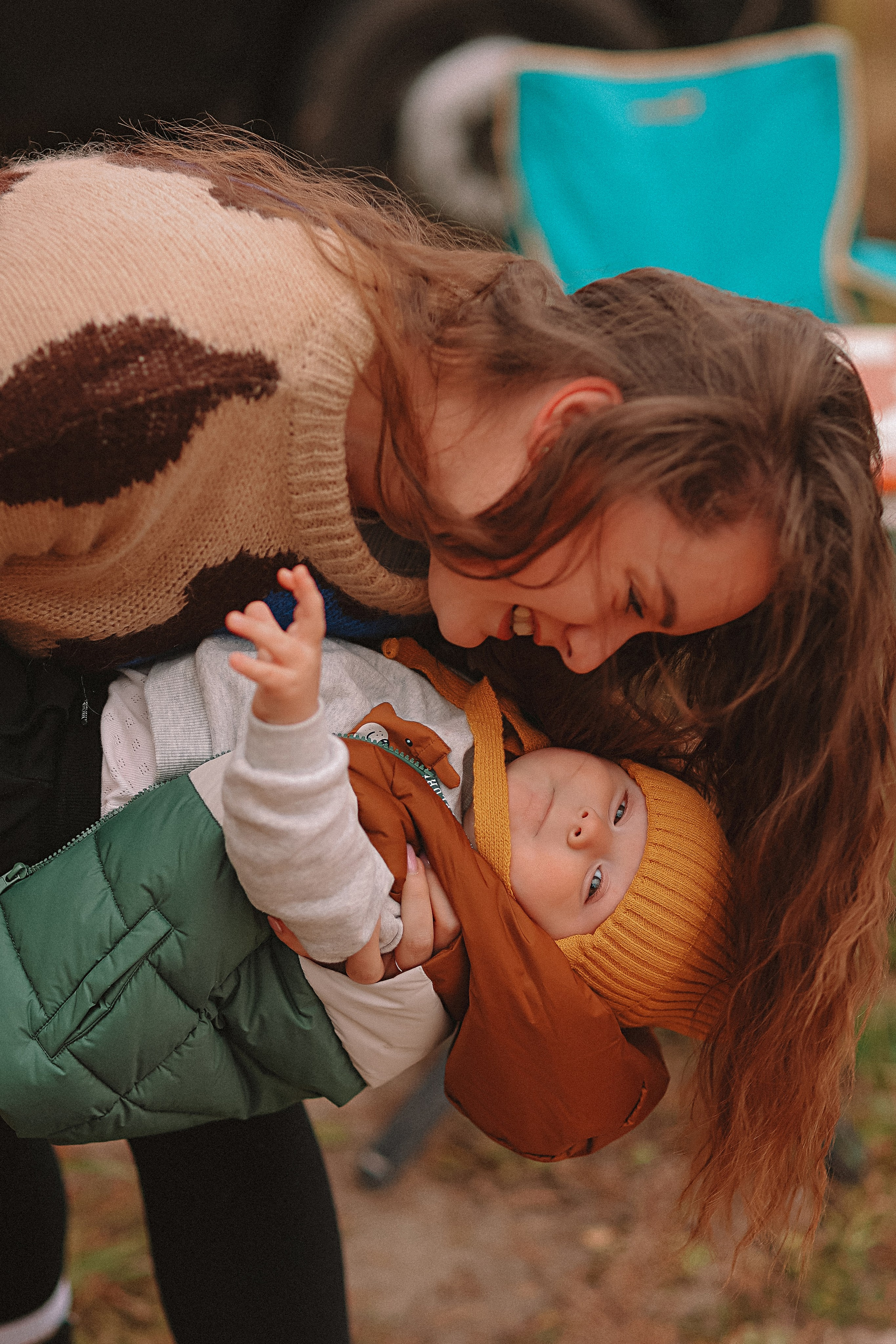 Бус/кемпер. Семейный фотограф Тюмень, фотограф на роды Салмина Мария