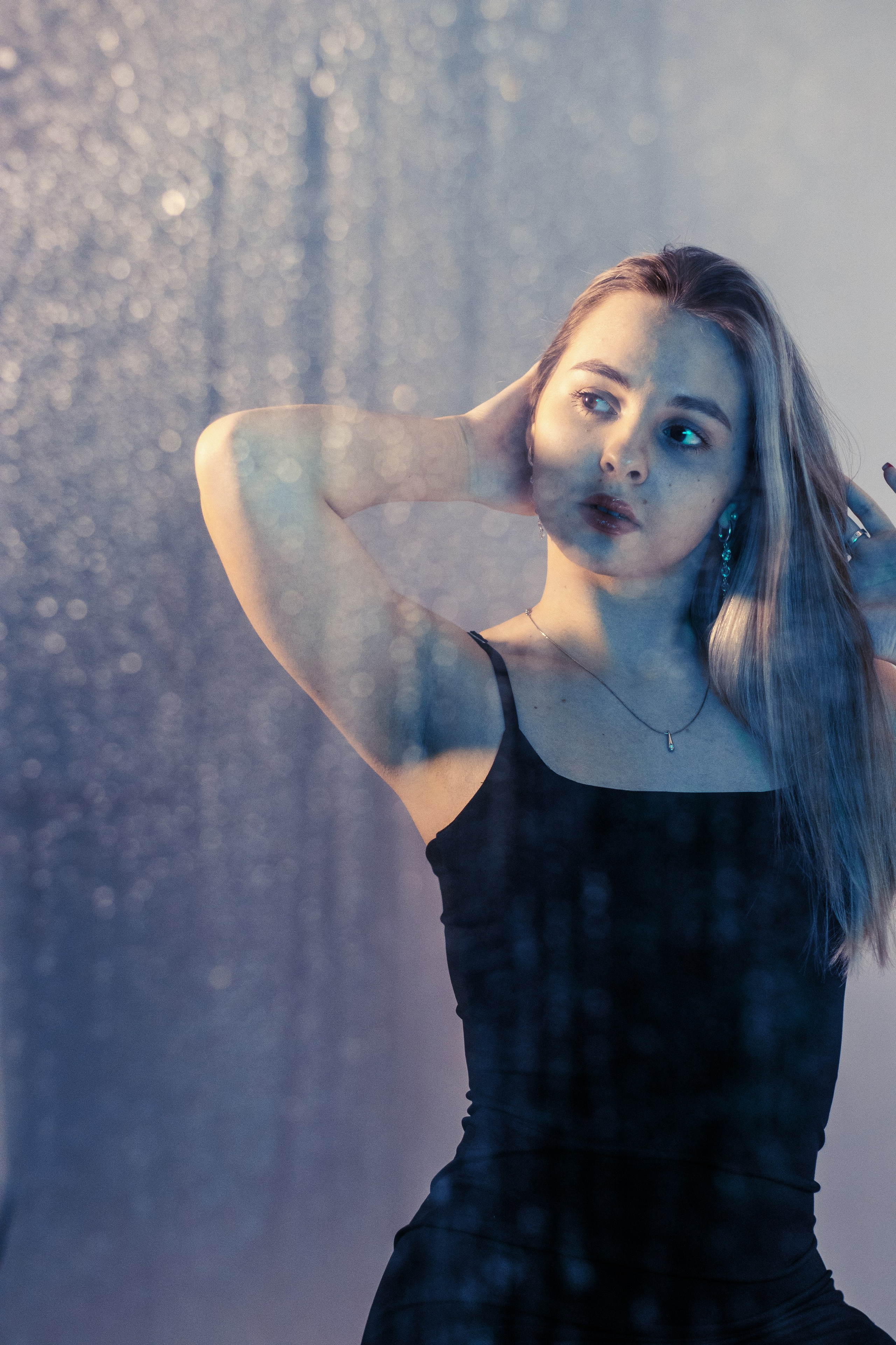 Татьяна. Дарья Рубаник | Фотограф