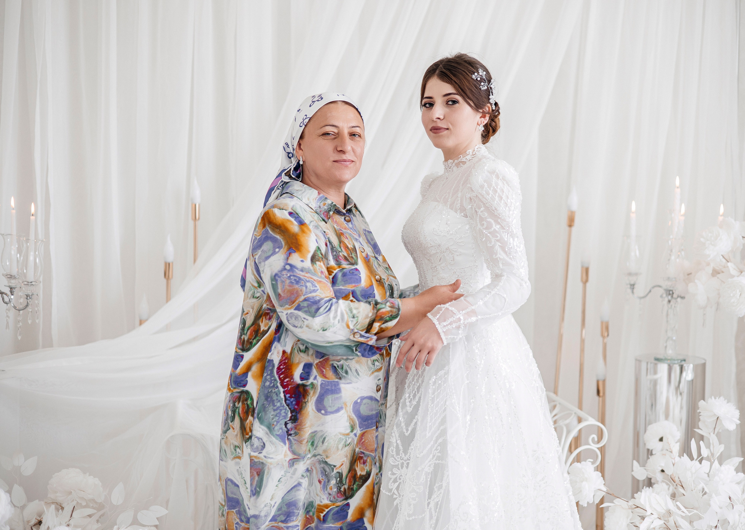 Невеста Марха