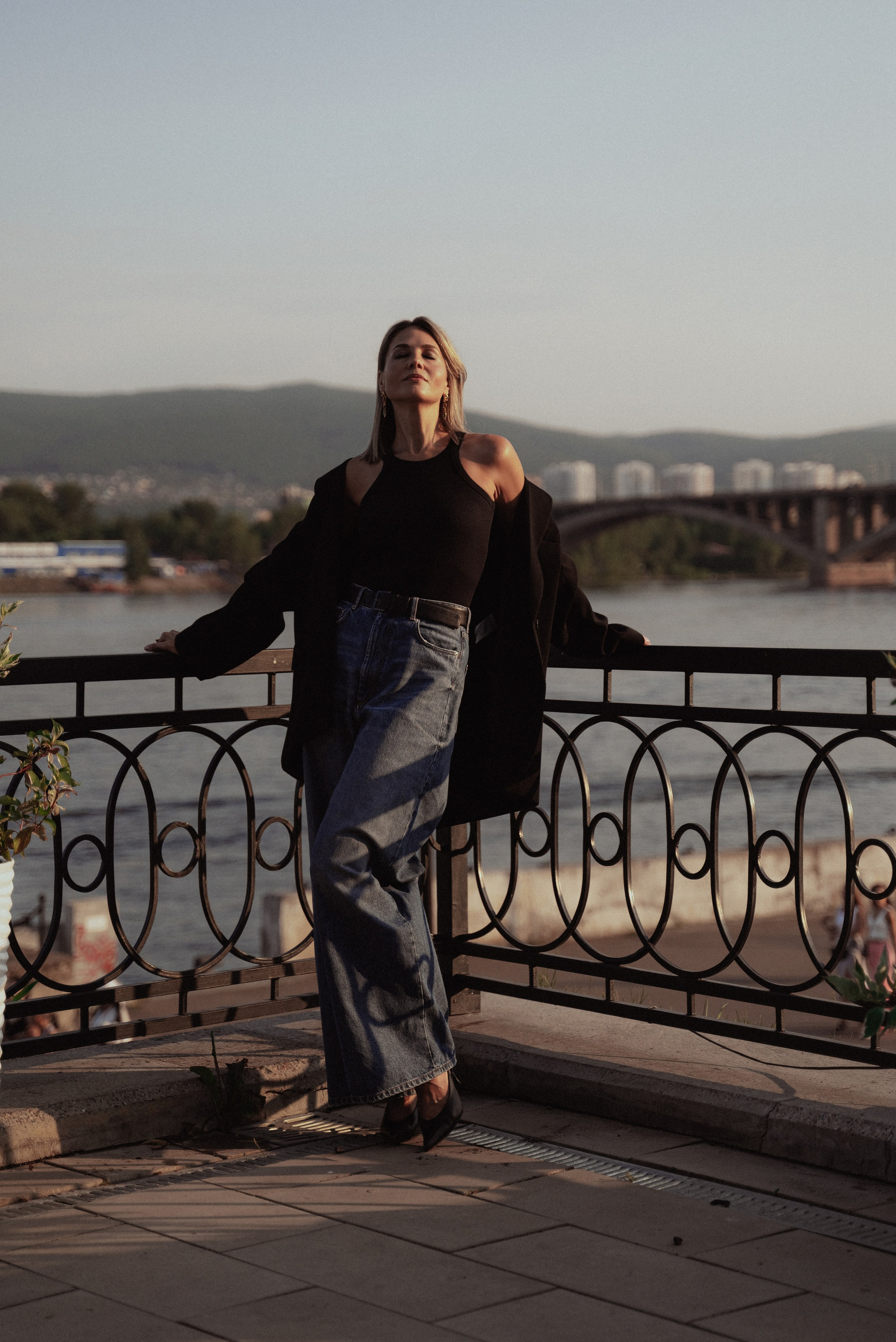 RITA. Екатерина Курбанова. Женский фотограф