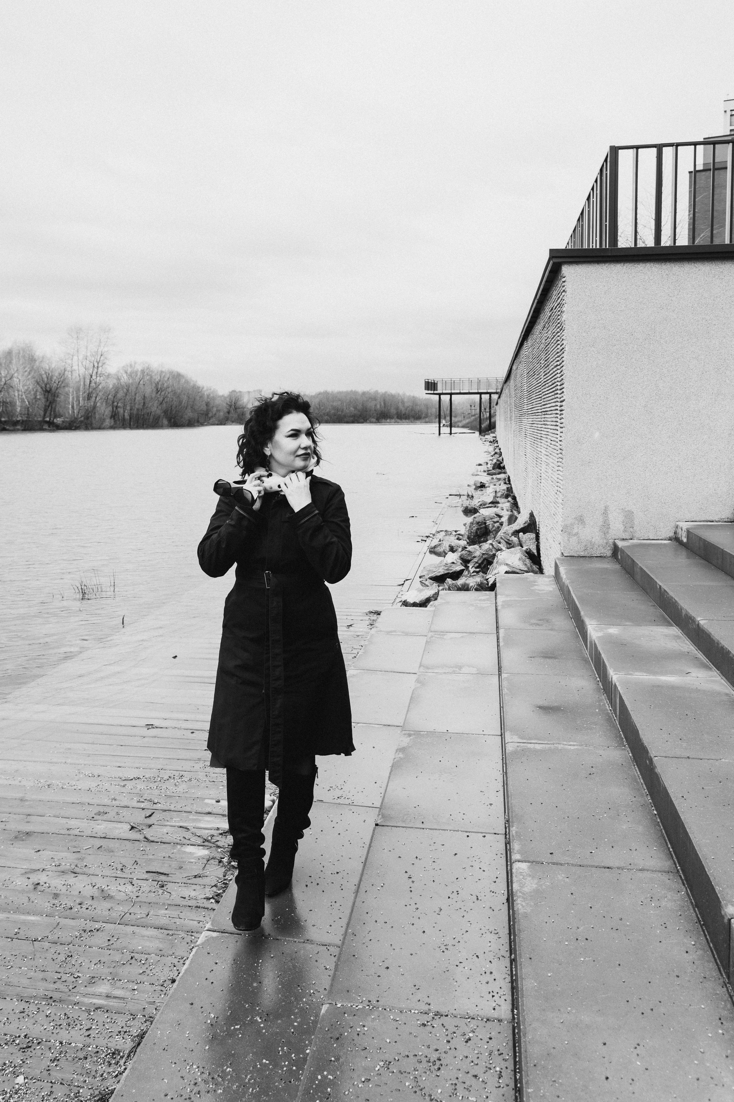 Елена. Семейный и женский фотограф в Красноярске Алёна Барковская