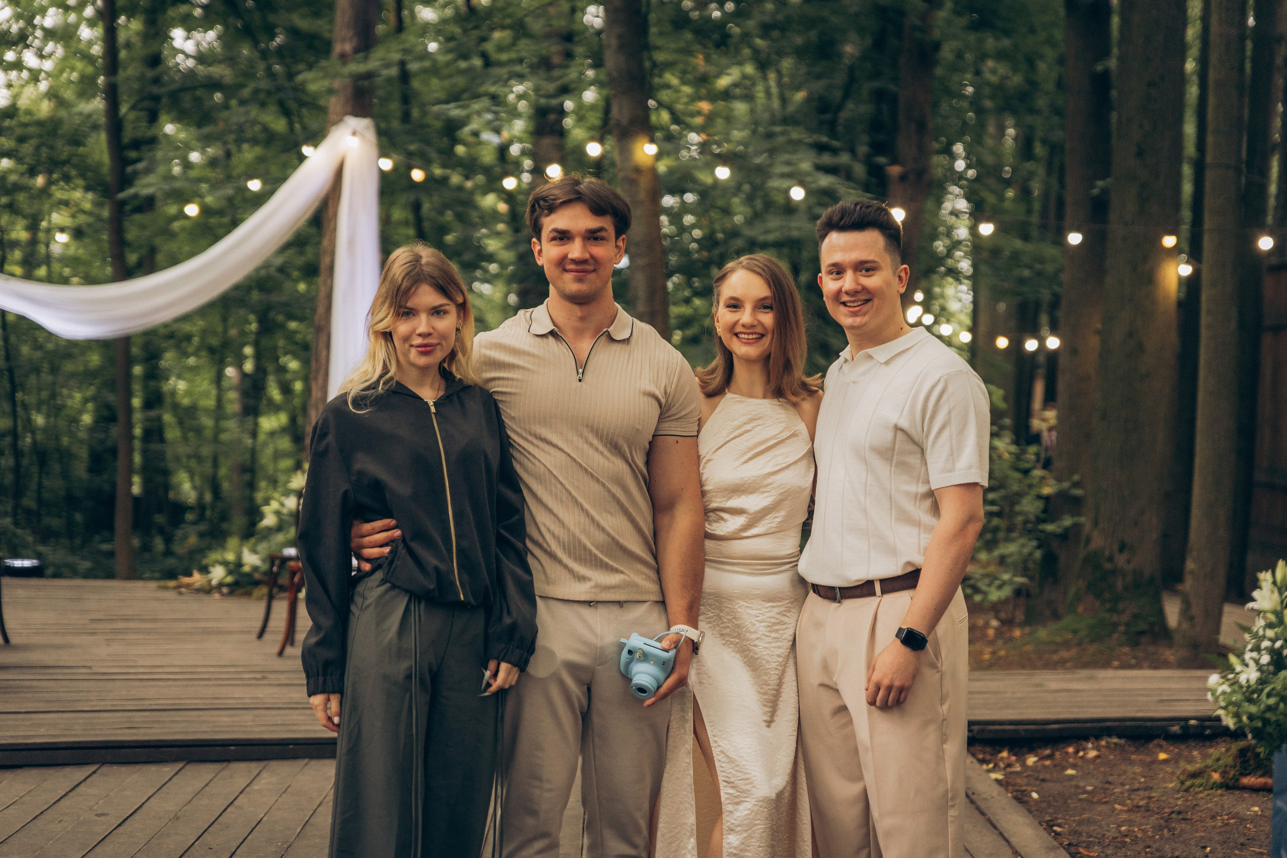 Юлия и Олег. Семейный фотограф В Москве Александра Дейкун