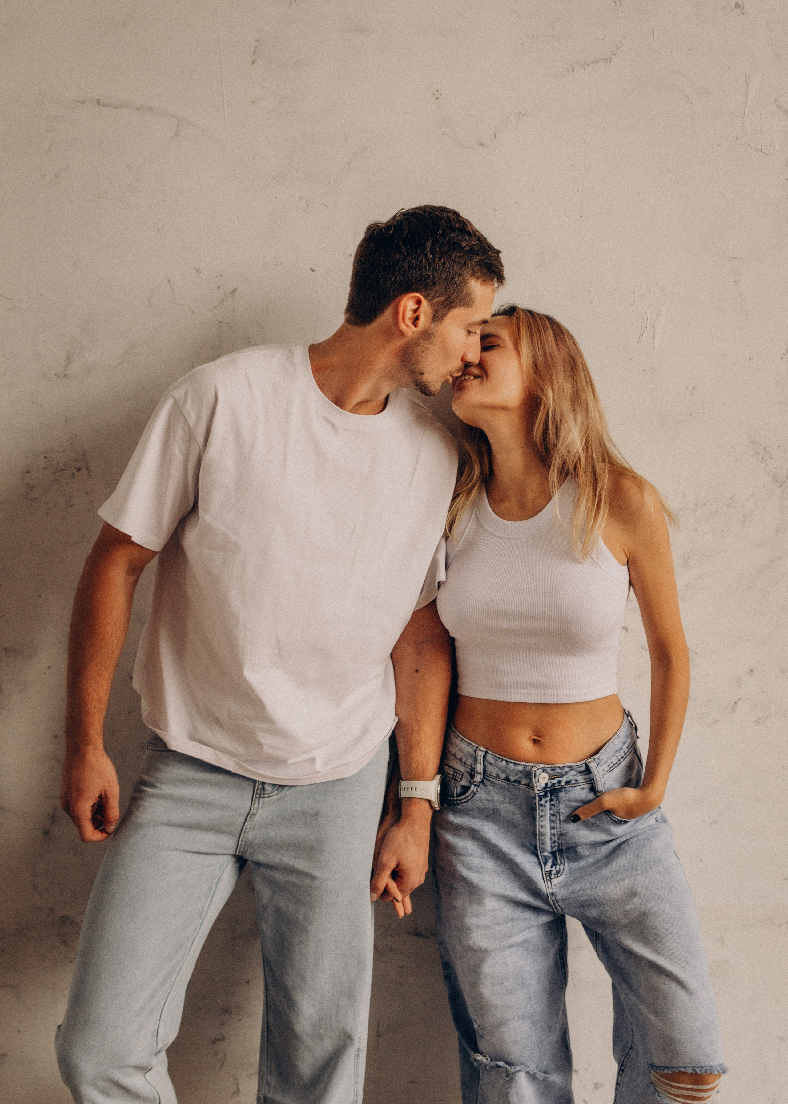 Таня и Саша. Семейный фотограф В Москве Александра Дейкун