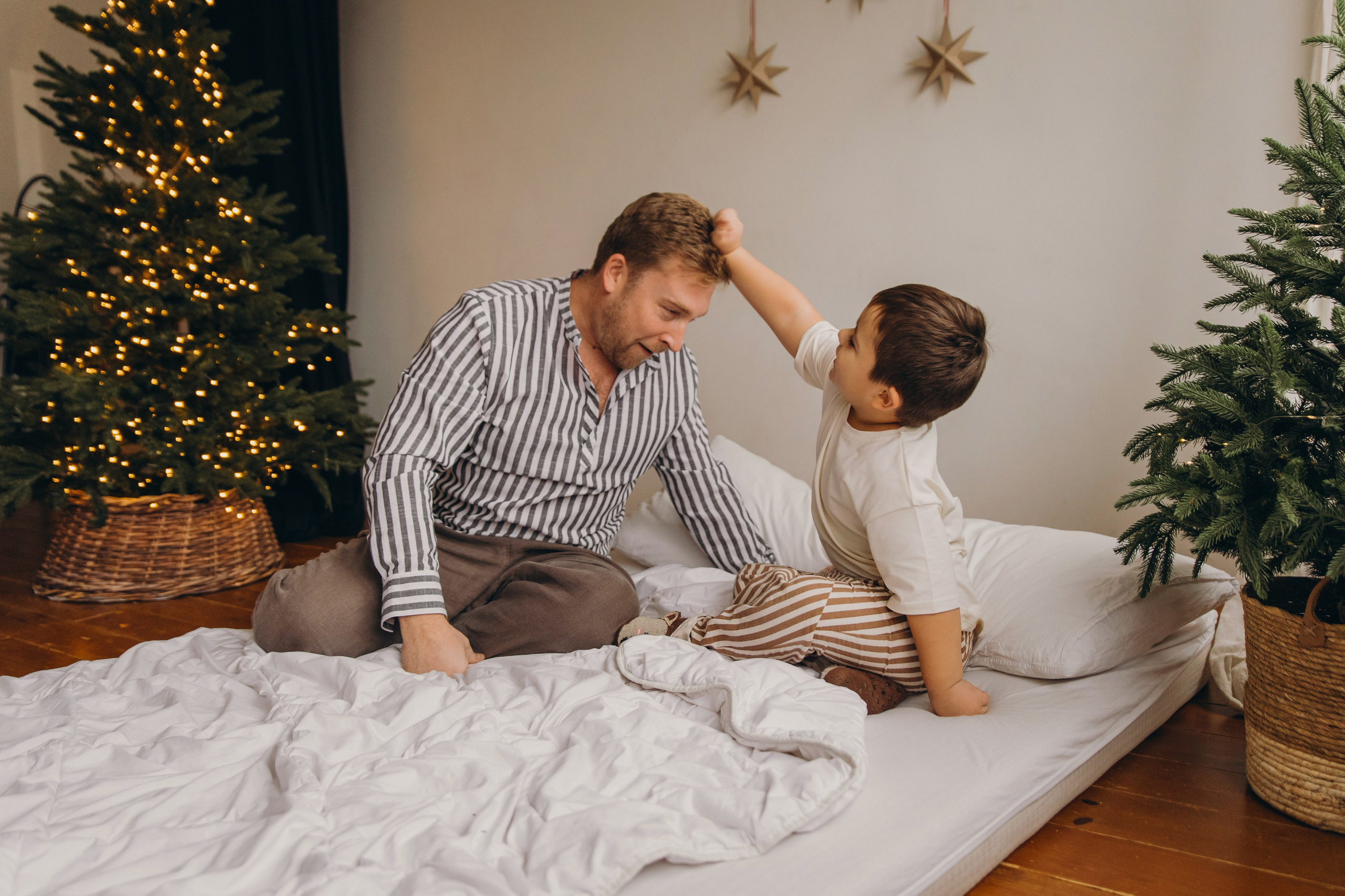 Аня, Саша и Леша. Семейный фотограф В Москве Александра Дейкун