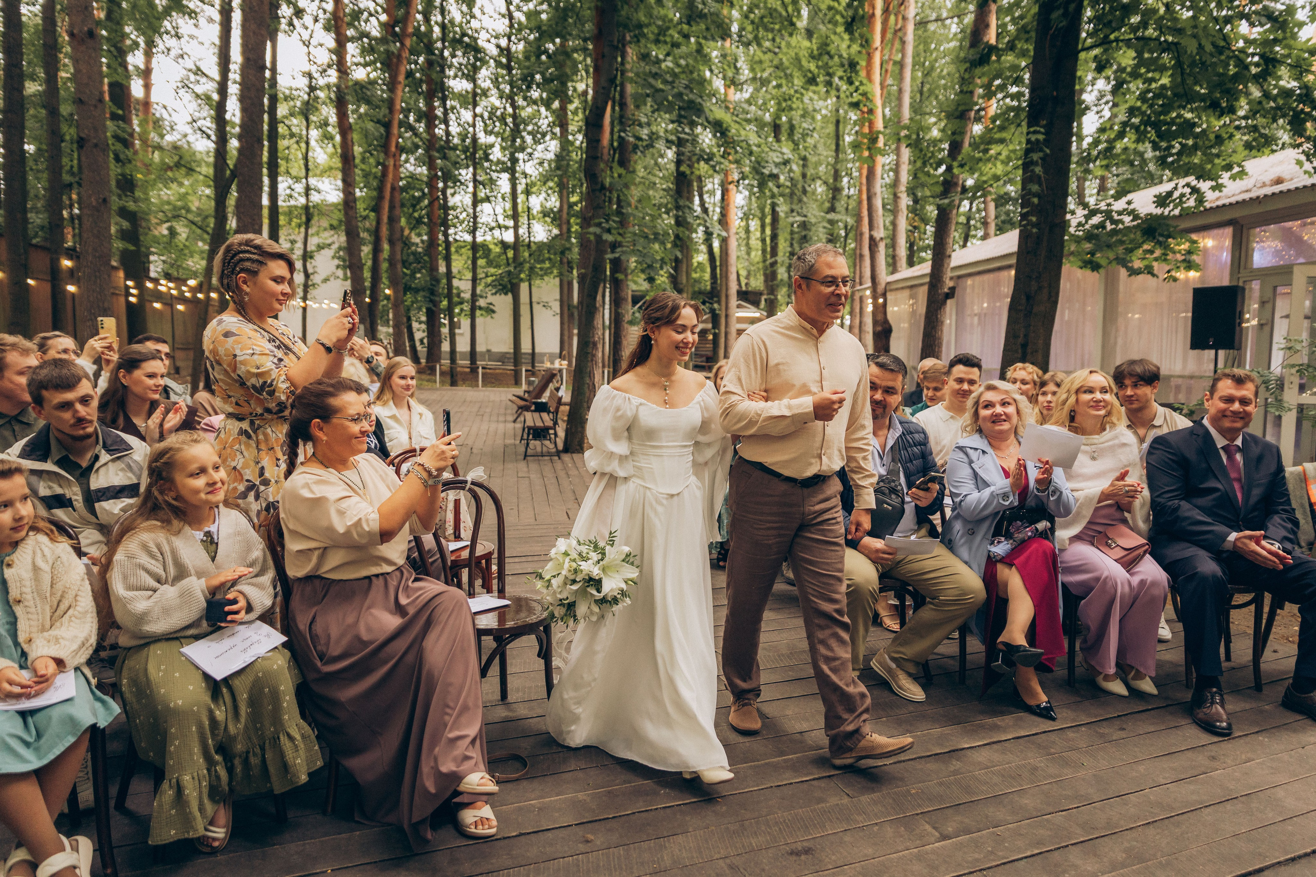 Юлия и Олег. Семейный фотограф В Москве Александра Дейкун