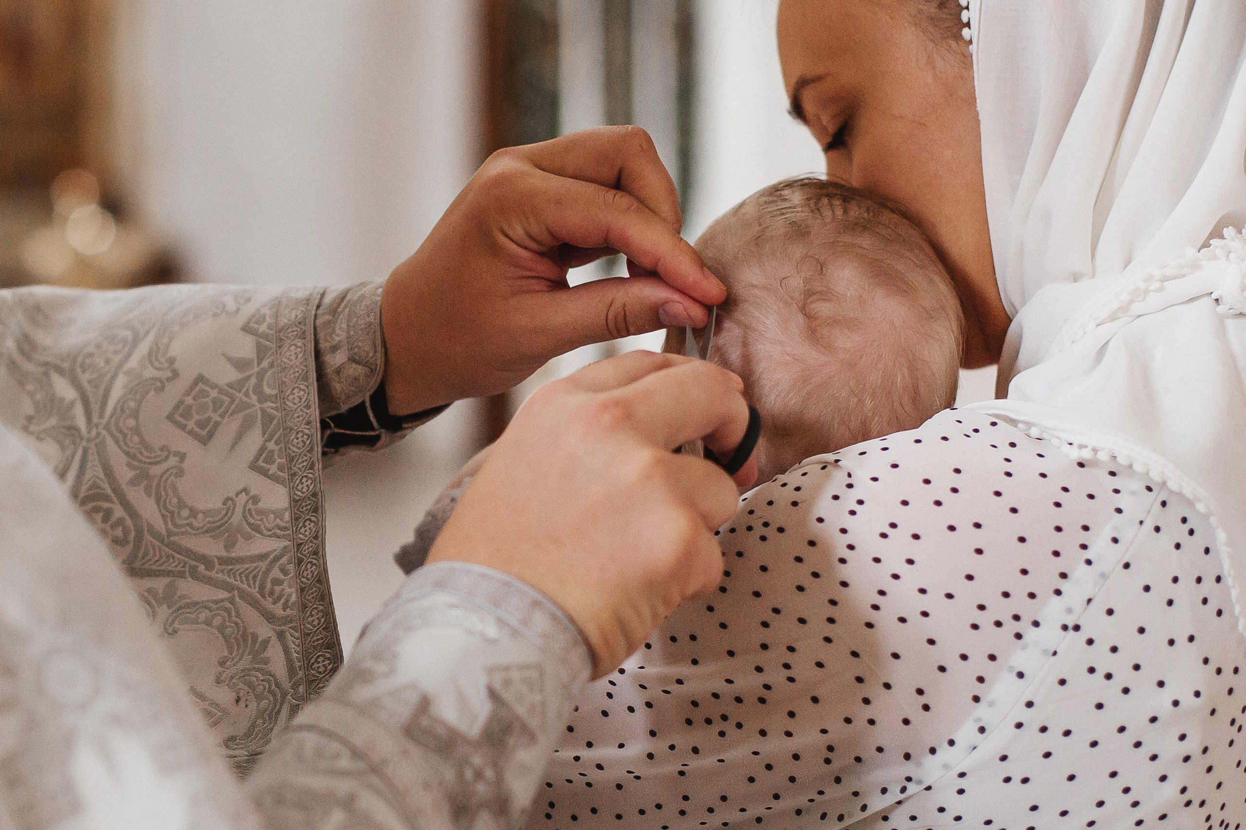 Ангельский день. Семейный и свадебный фотограф в Саратове Катерина Оленская