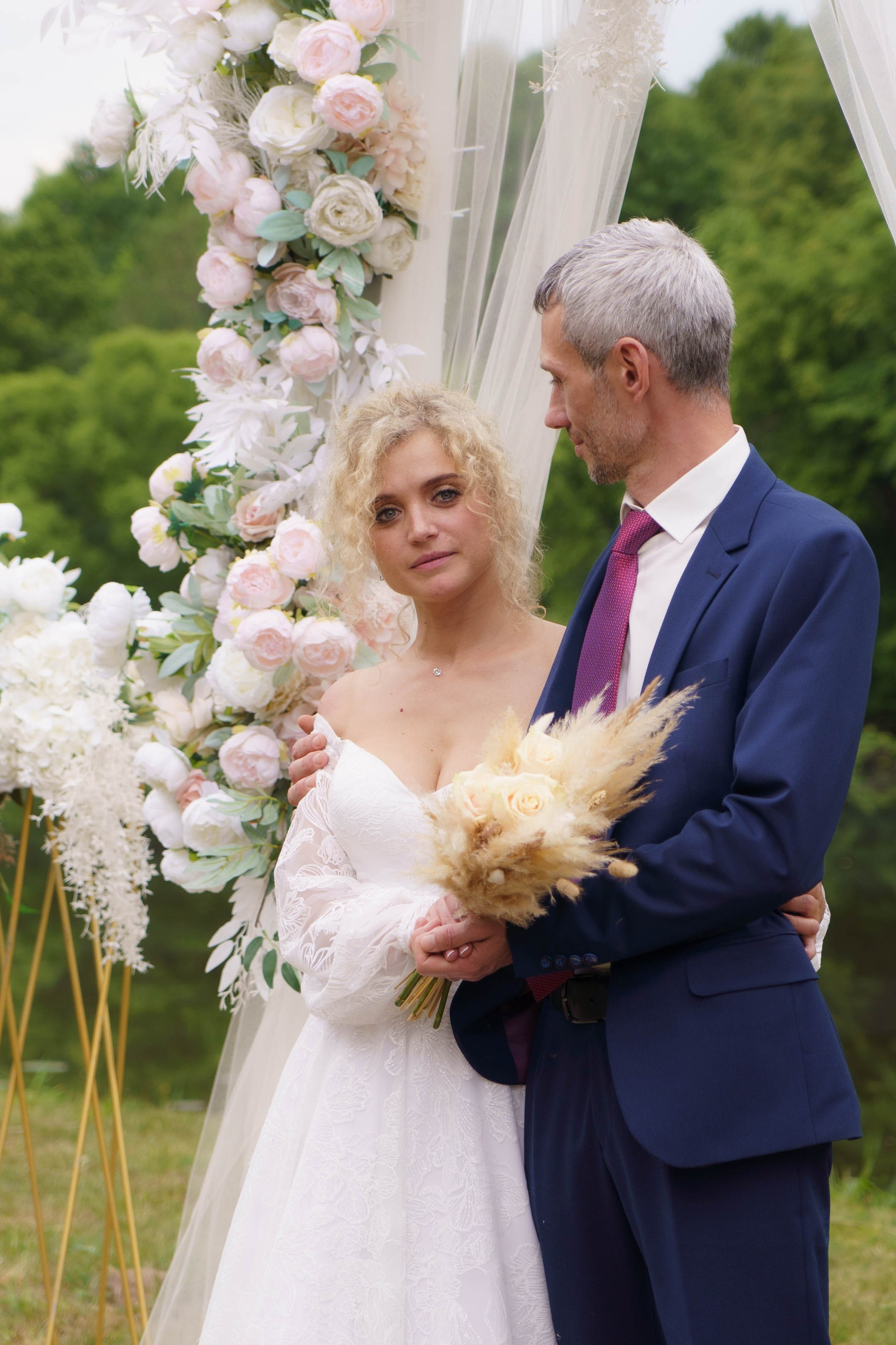 Виктория и Дмитрий. Фотограф/ видеограф Катя Ильина Калуга