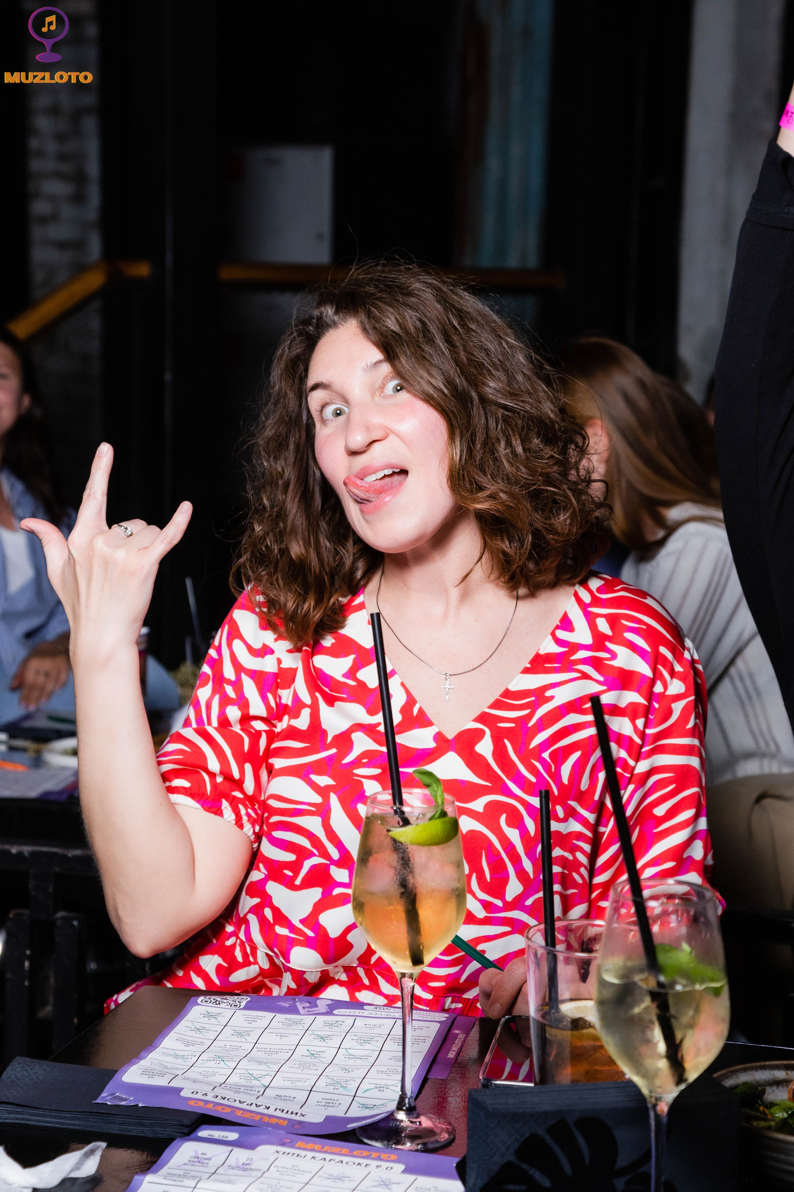 Музлото. Никита Белокопытов — фотограф в Москве и Санкт-Петербурге