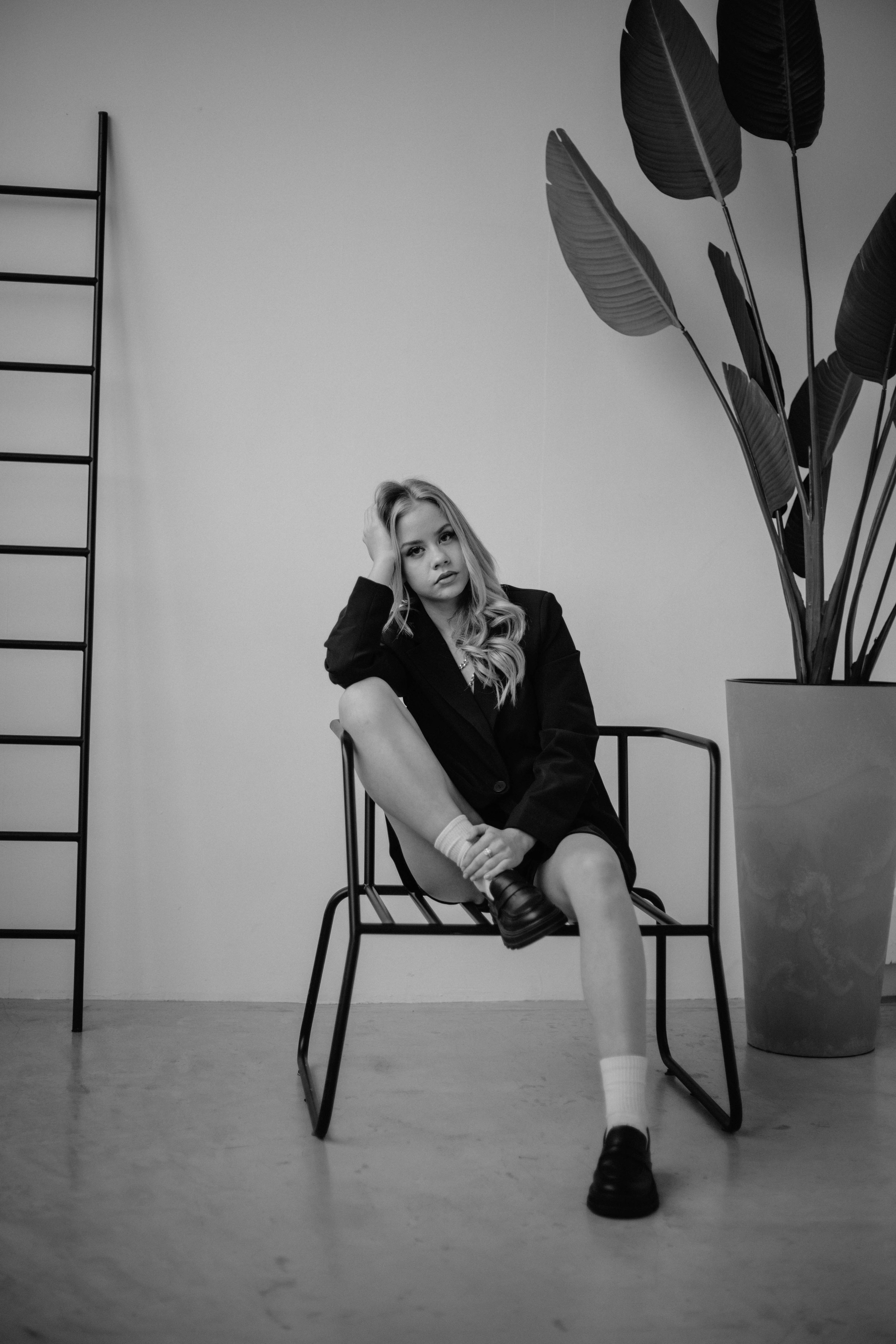 Алина. Никита Белокопытов — фотограф в Москве и Санкт-Петербурге