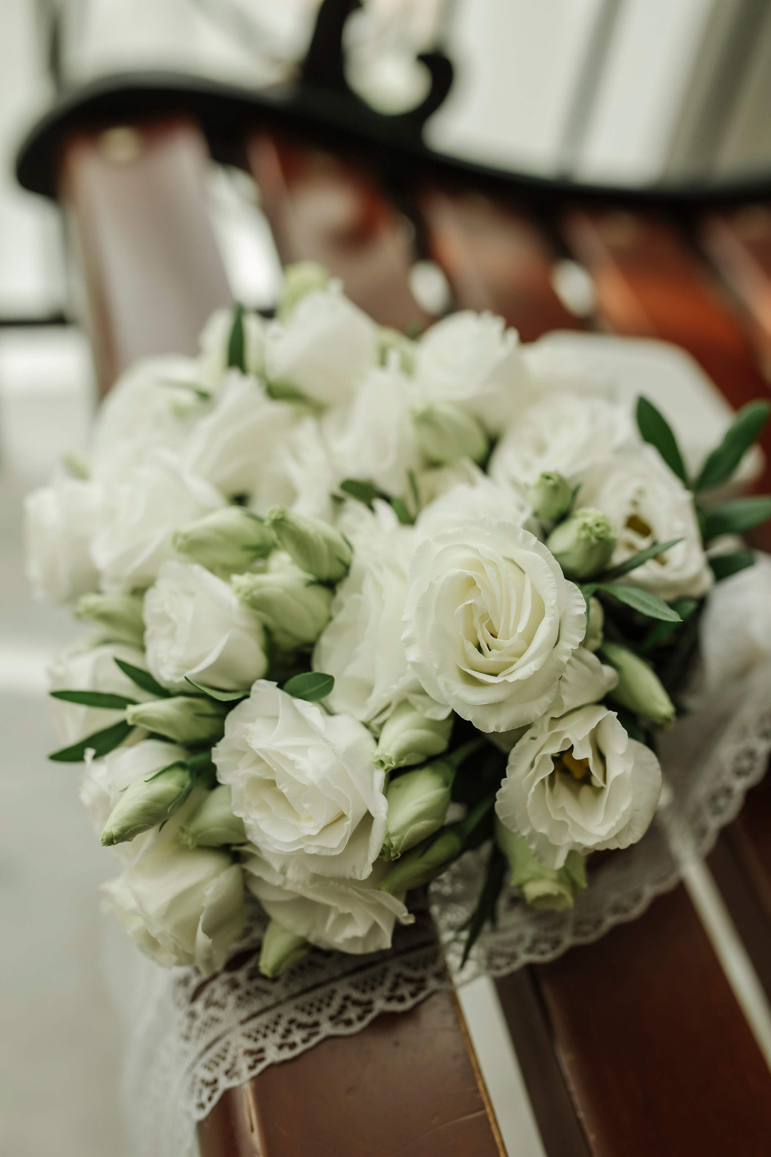 Никита & Мария. Свадебный и семейный фотограф Санкт-Петербурга Мария Родионова