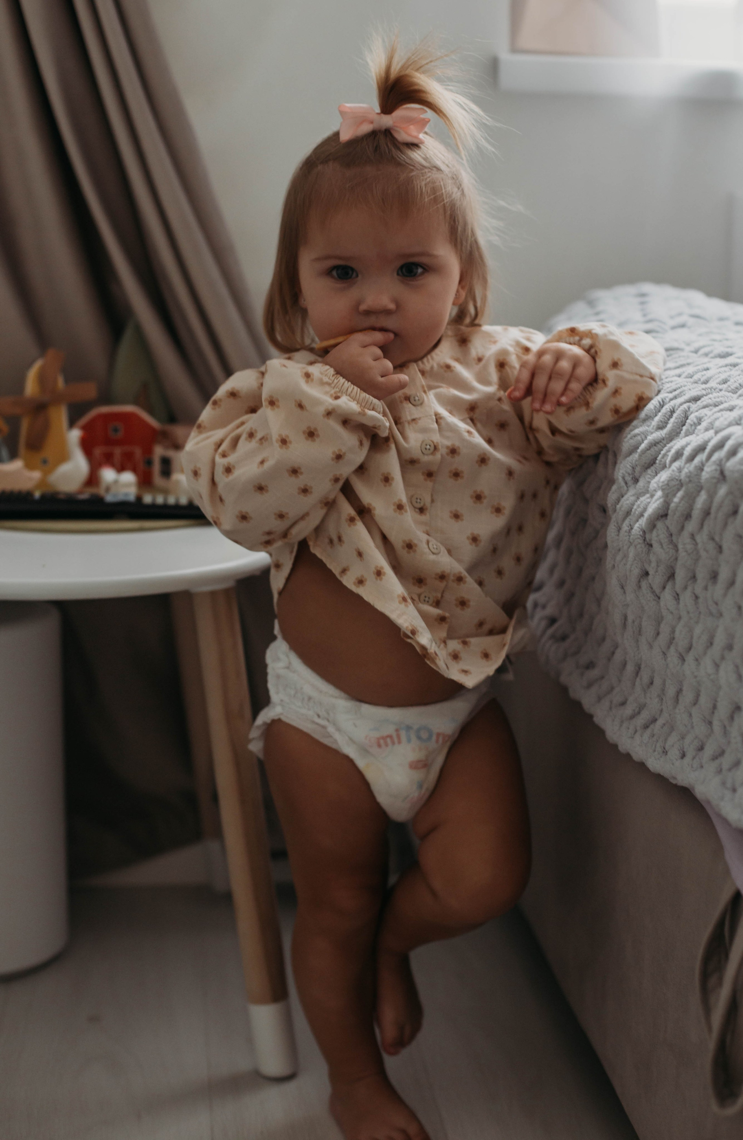 Нина и Ева. Фотограф в Санкт-Петербурге Дарья Заплитная