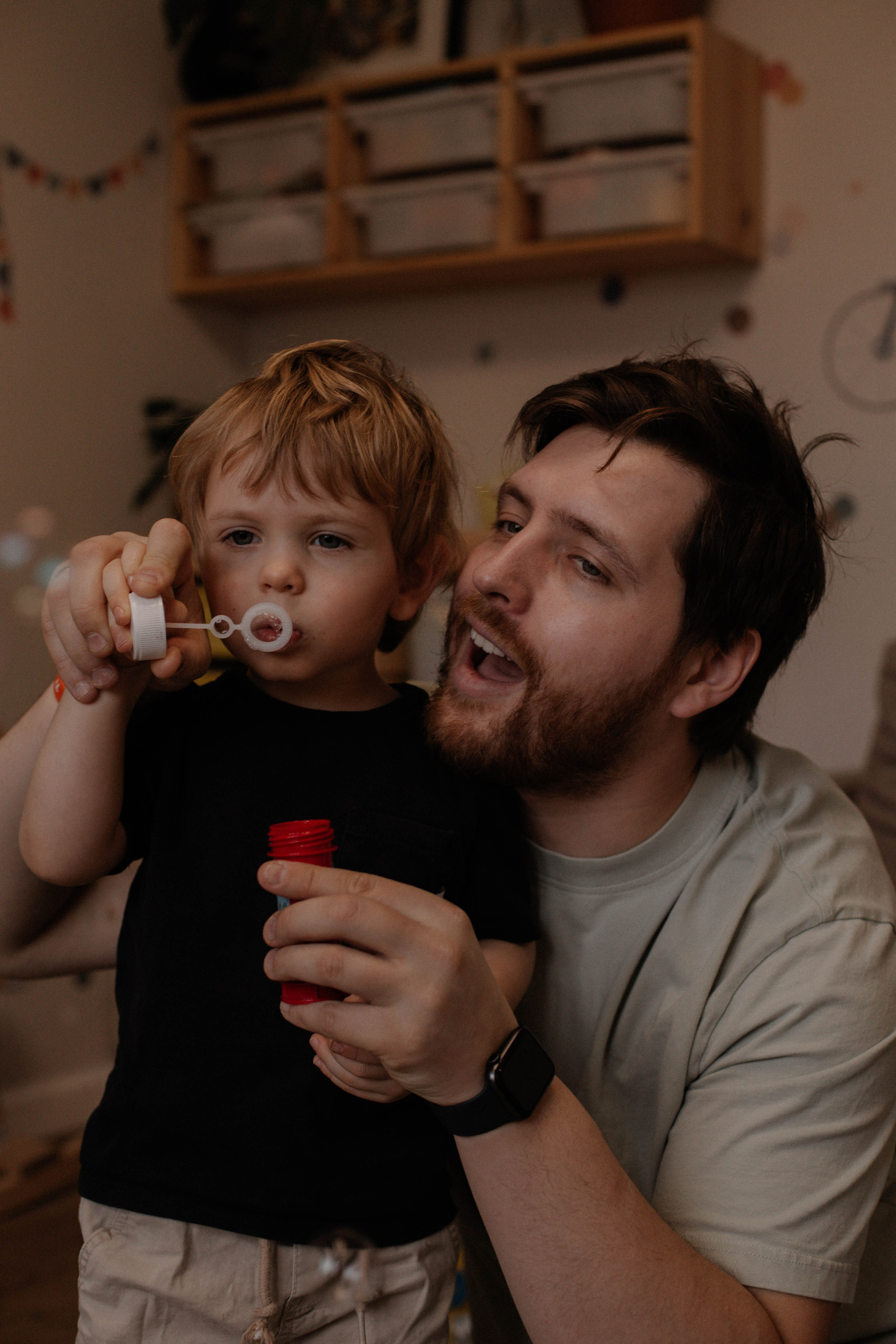 Лиза Коля Тимофей и Трюфель. Фотограф в Санкт-Петербурге Дарья Заплитная