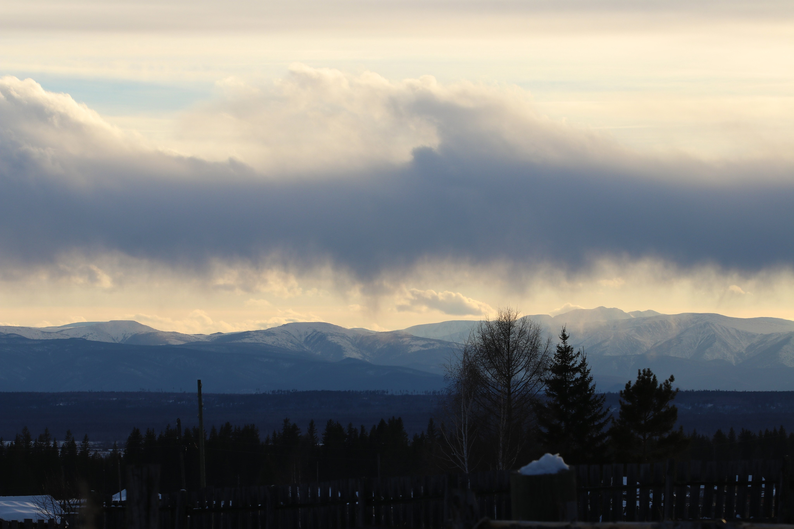 Аршан. Февраль 2025. Путешественник-фотограф из Санкт-Петербурга Татьяна Свистулина