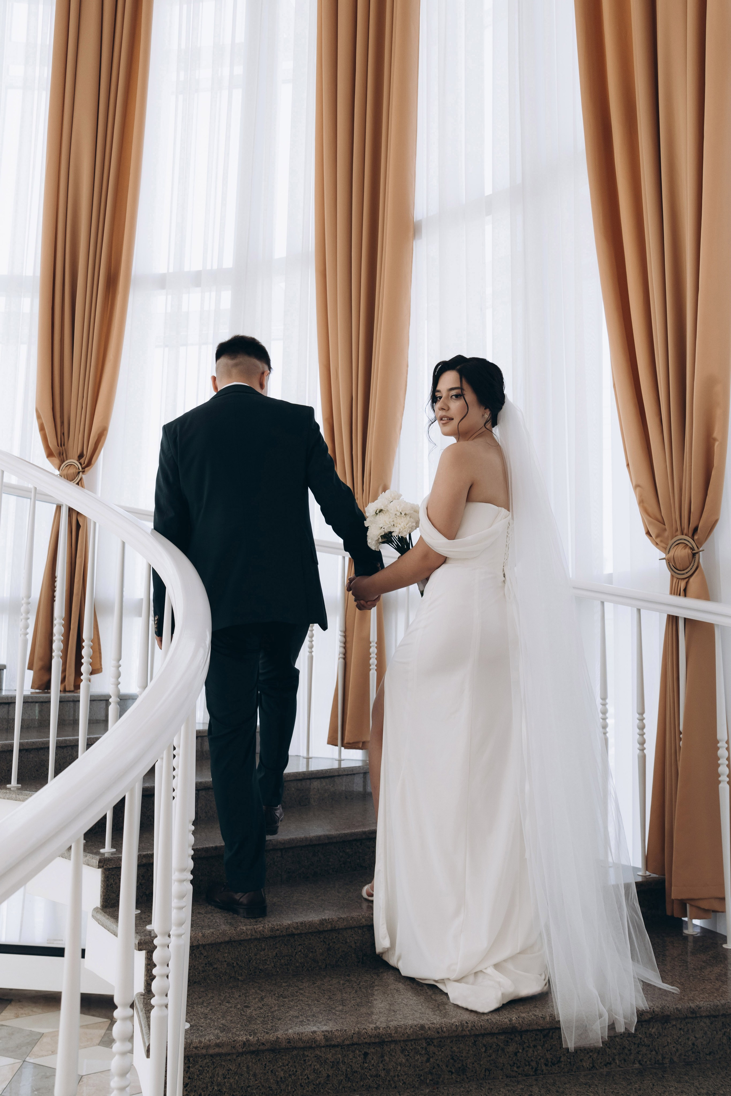 07.06.25 Данияр & Рузана. Свадебный и семейный фотограф в Новосибирске Дарья Кель