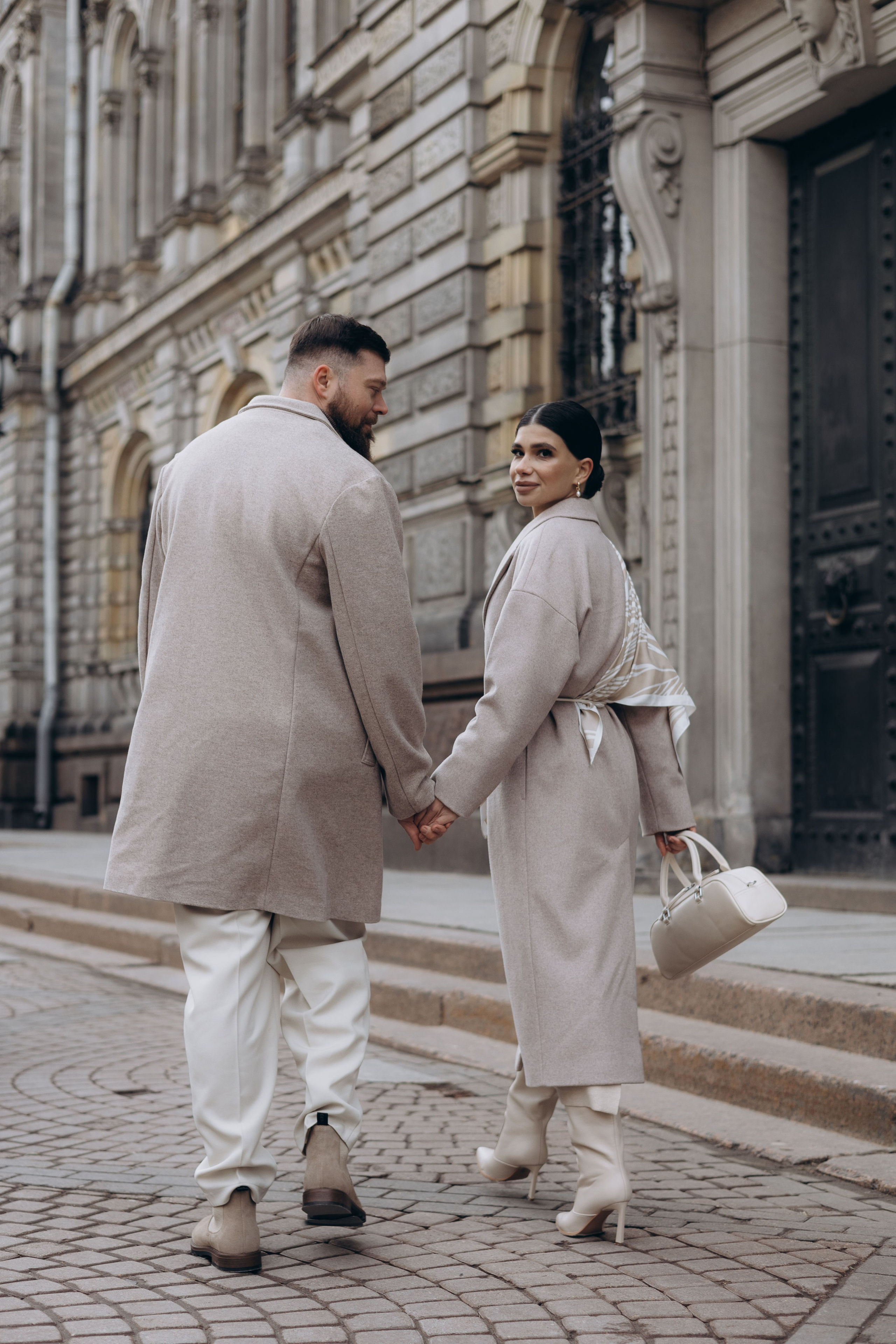Love-story. Свадебный и семейный фотограф в Новосибирске Дарья Кель